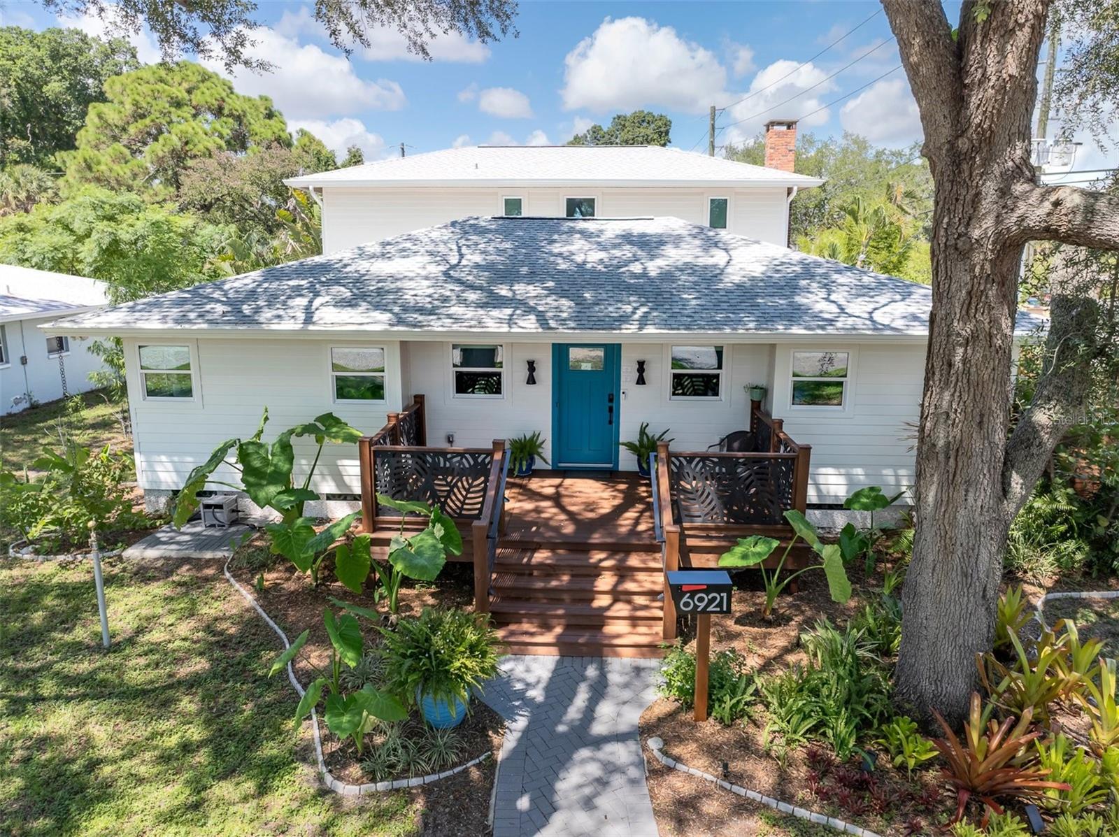 Photo of 6921 MANGO AVENUE ST PETERSBURG FL 33707