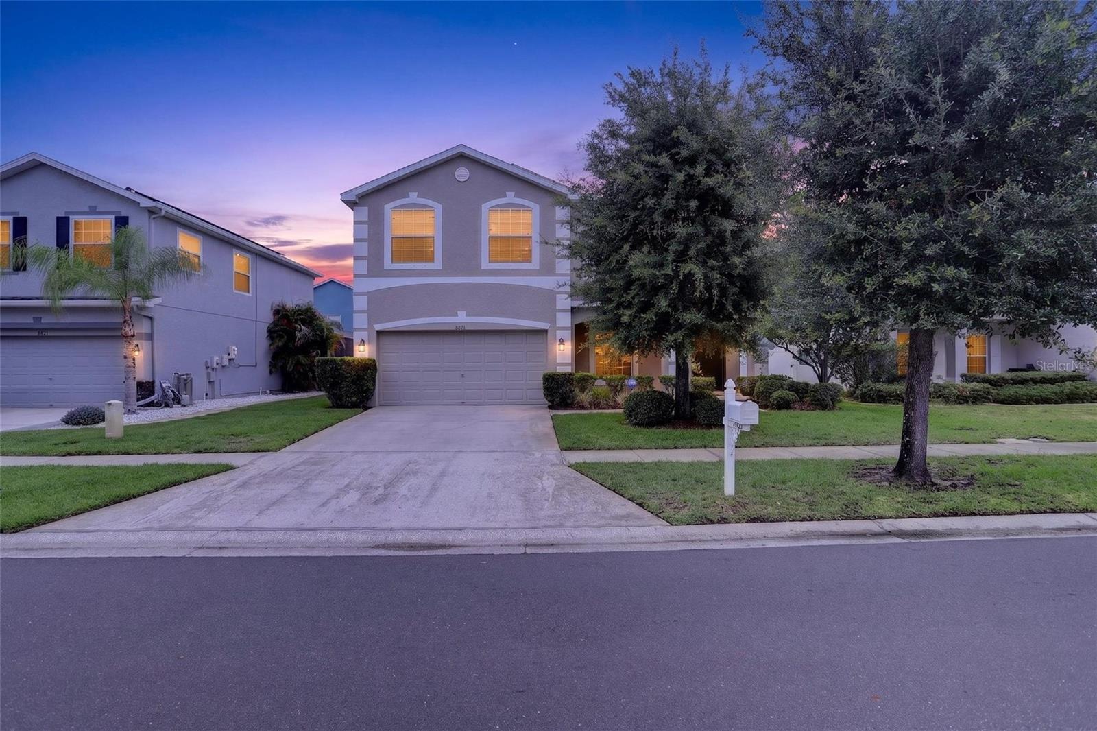 Photo of 8821 N RIVER ROAD TAMPA FL 33635