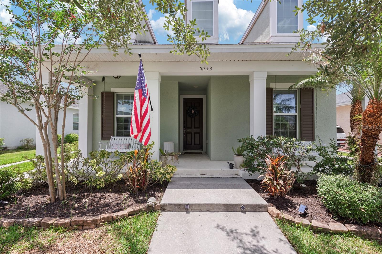 Photo of 5253 SUNCATCHER DRIVE WESLEY CHAPEL FL 33545