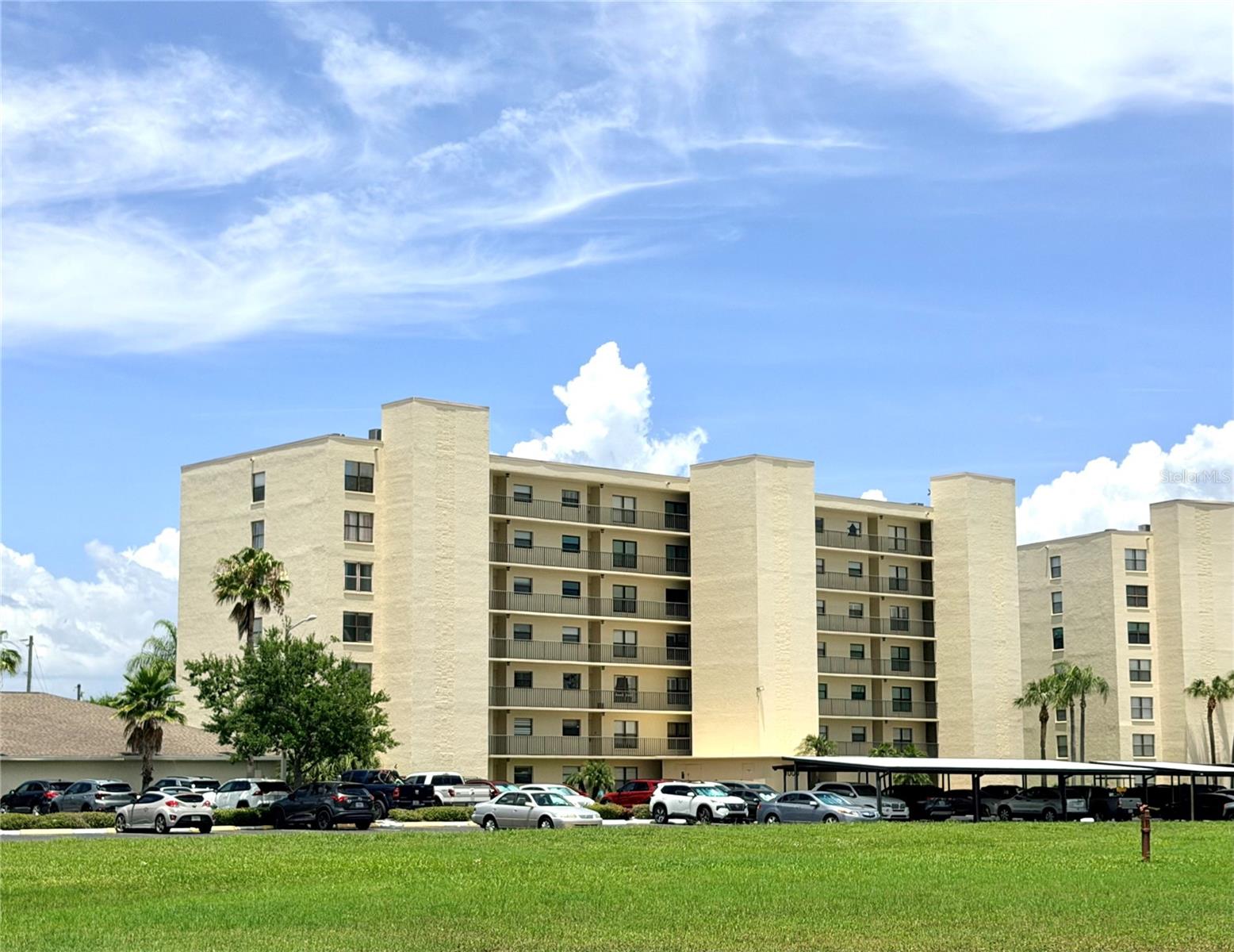 Photo of 1000 COVE CAY DRIVE #4D CLEARWATER FL 33760
