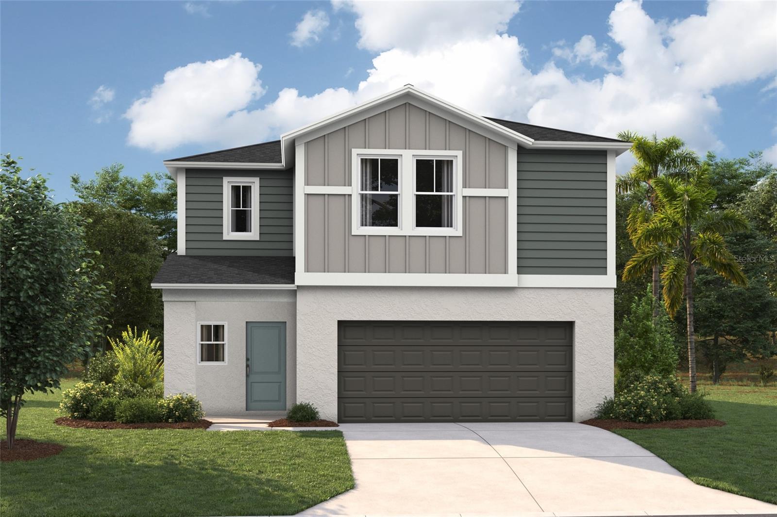 Photo of 4535 WYNNSTONE DRIVE DAVENPORT FL 33837