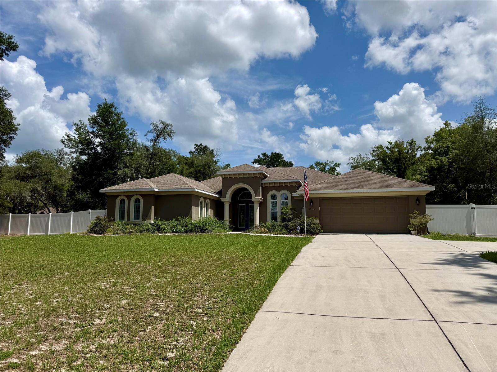 Photo of 13110 BAMBOO STREET SPRING HILL FL 34609