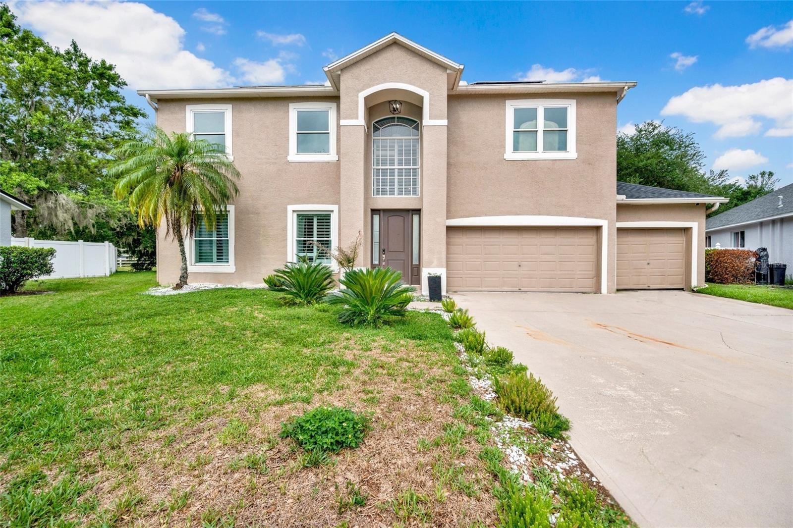 Photo of 3103 ASHMONTE DRIVE LAND O LAKES FL 34638