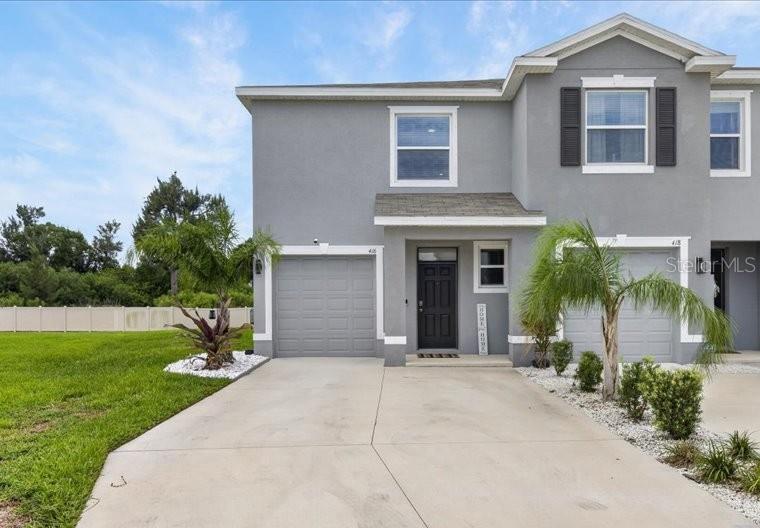 Photo of 416 MANGROVE SHADE CIRCLE APOLLO BEACH FL 33572