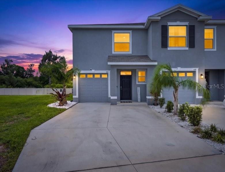 Photo of 416 MANGROVE SHADE CIRCLE APOLLO BEACH FL 33572