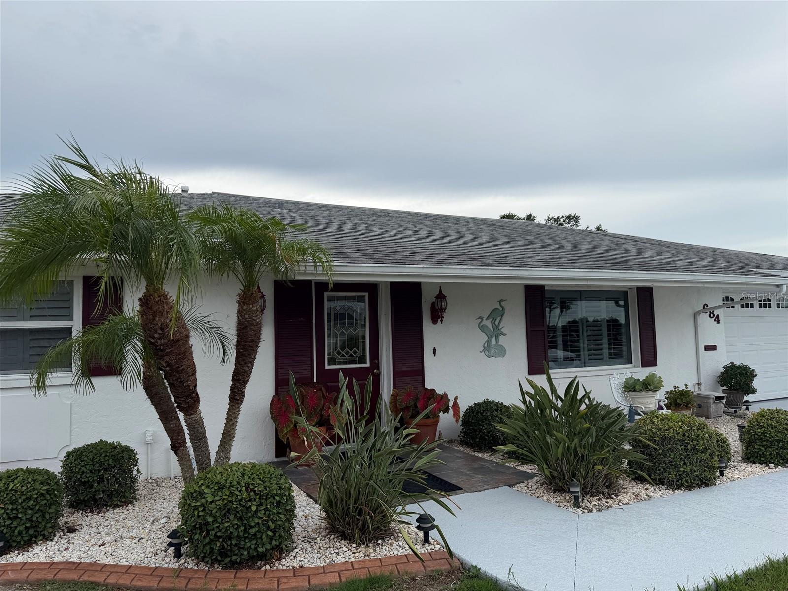 Photo of 684 ALLEGHENY DRIVE SUN CITY CENTER FL 33573