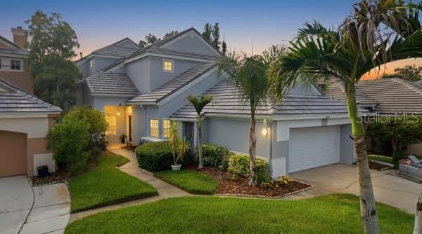 Photo of 4415 AVENUE CANNES LUTZ FL 33558