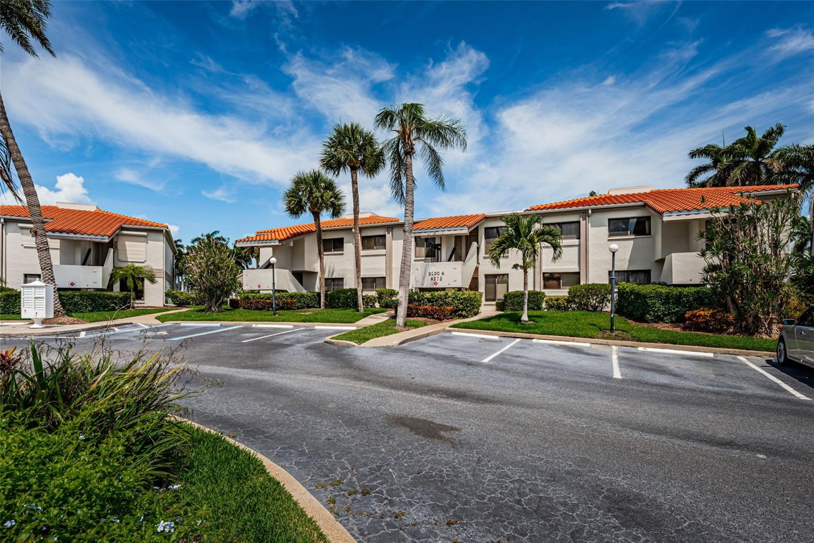 Photo of 6273 BAHIA DEL MAR BOULEVARD #116 ST PETERSBURG FL 33715