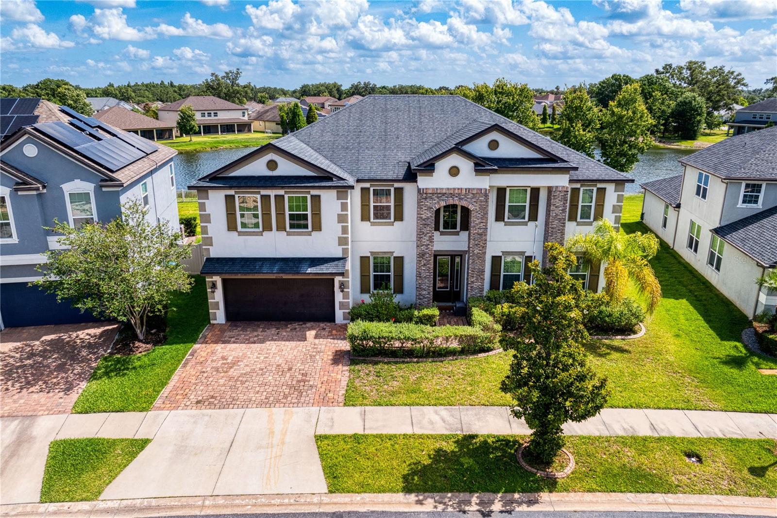 Photo of 10506 ALCON BLUE DRIVE RIVERVIEW FL 33578