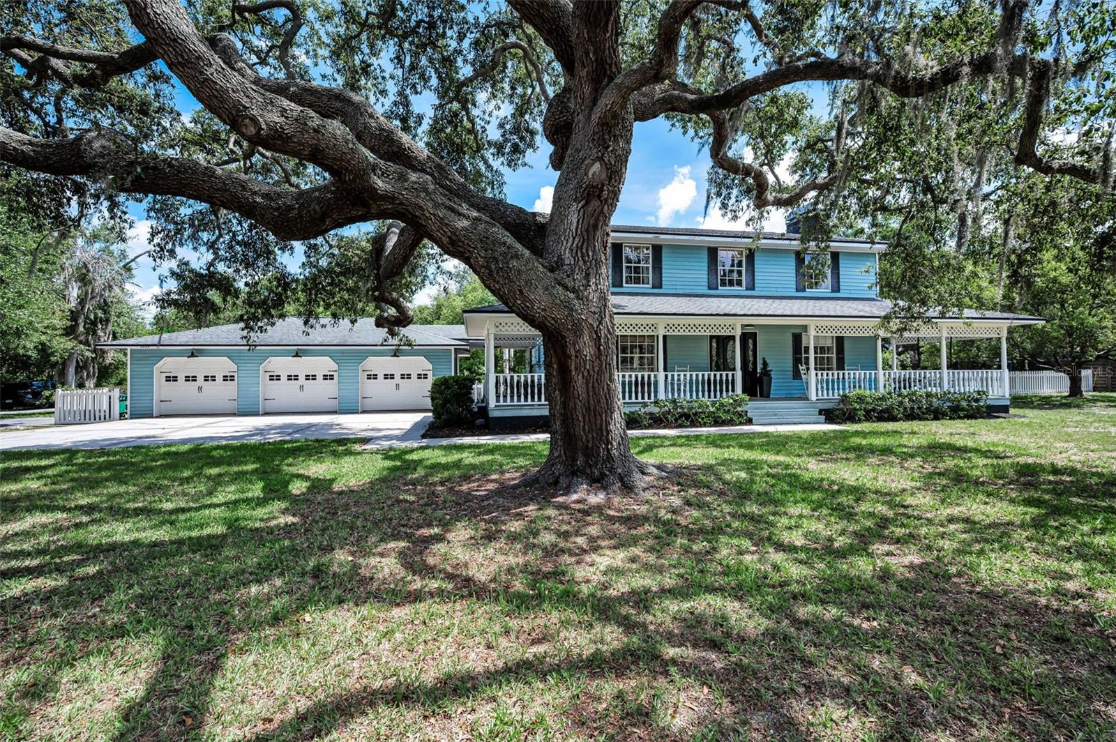 Photo of 3525 FAIRVIEW STREET SAFETY HARBOR FL 34695