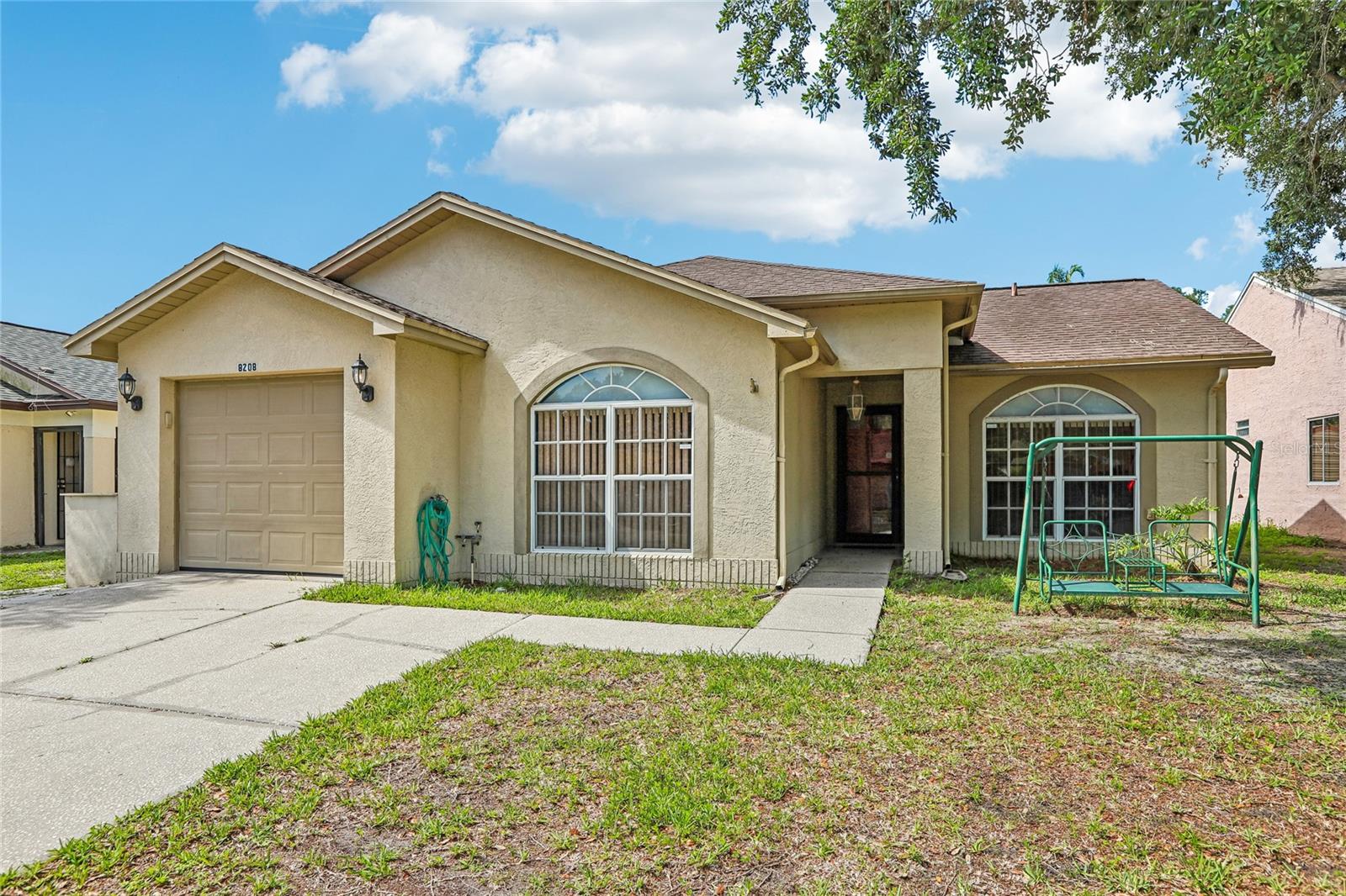 Photo of 8208 RIVERBOAT DRIVE TAMPA FL 33637