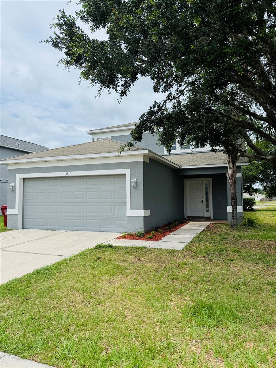 Photo of 3517 TRAPNELL RIDGE DRIVE PLANT CITY FL 33567