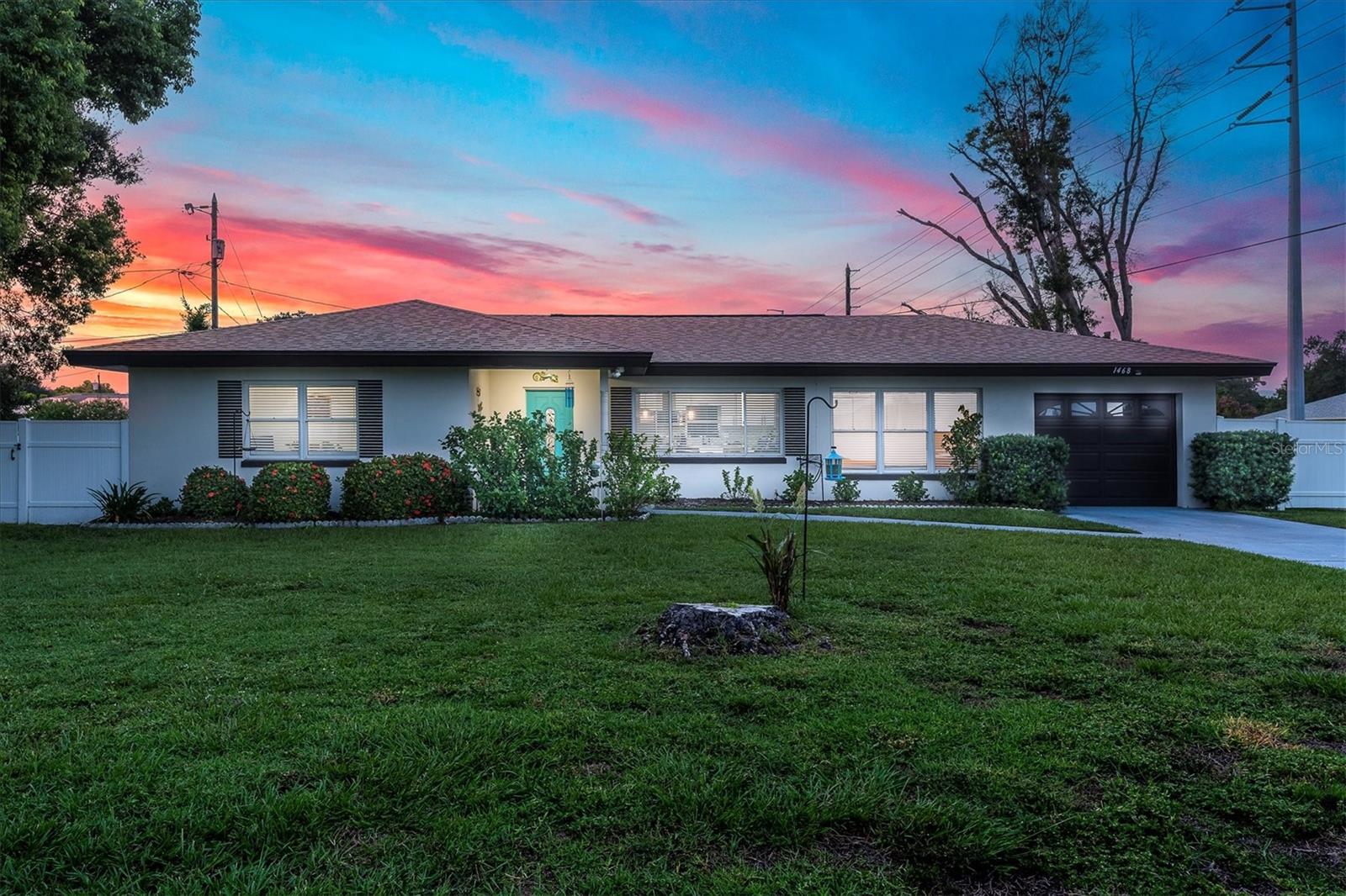 Photo of 1468 LEMON STREET CLEARWATER FL 33756