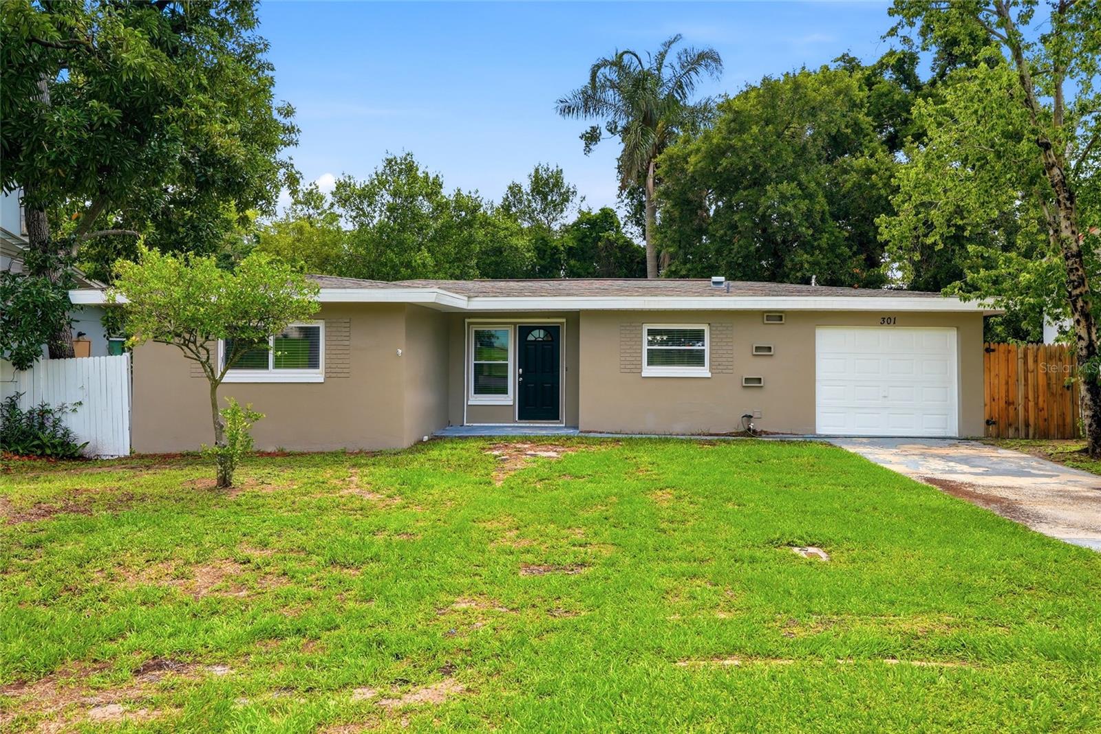Photo of 301 TERRACE DRIVE CLEARWATER FL 33765