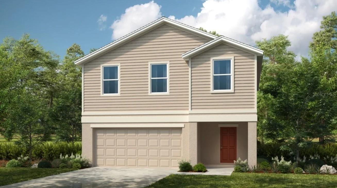 Photo of 13741 SQUALL LANE HUDSON FL 34669