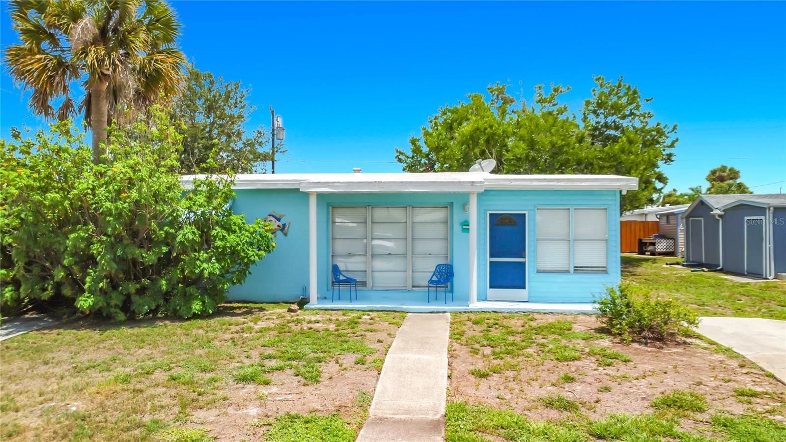Photo of 8594 BUMFORD AVENUE NORTH PORT FL 34287