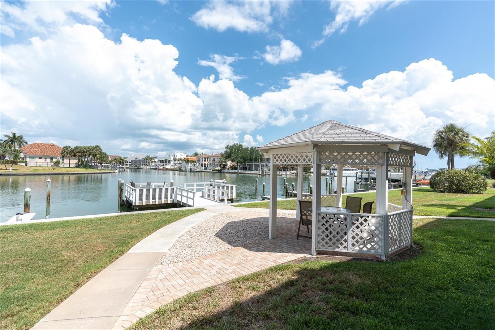 Photo of 719 PINELLAS BAYWAY #110 TIERRA VERDE FL 33715