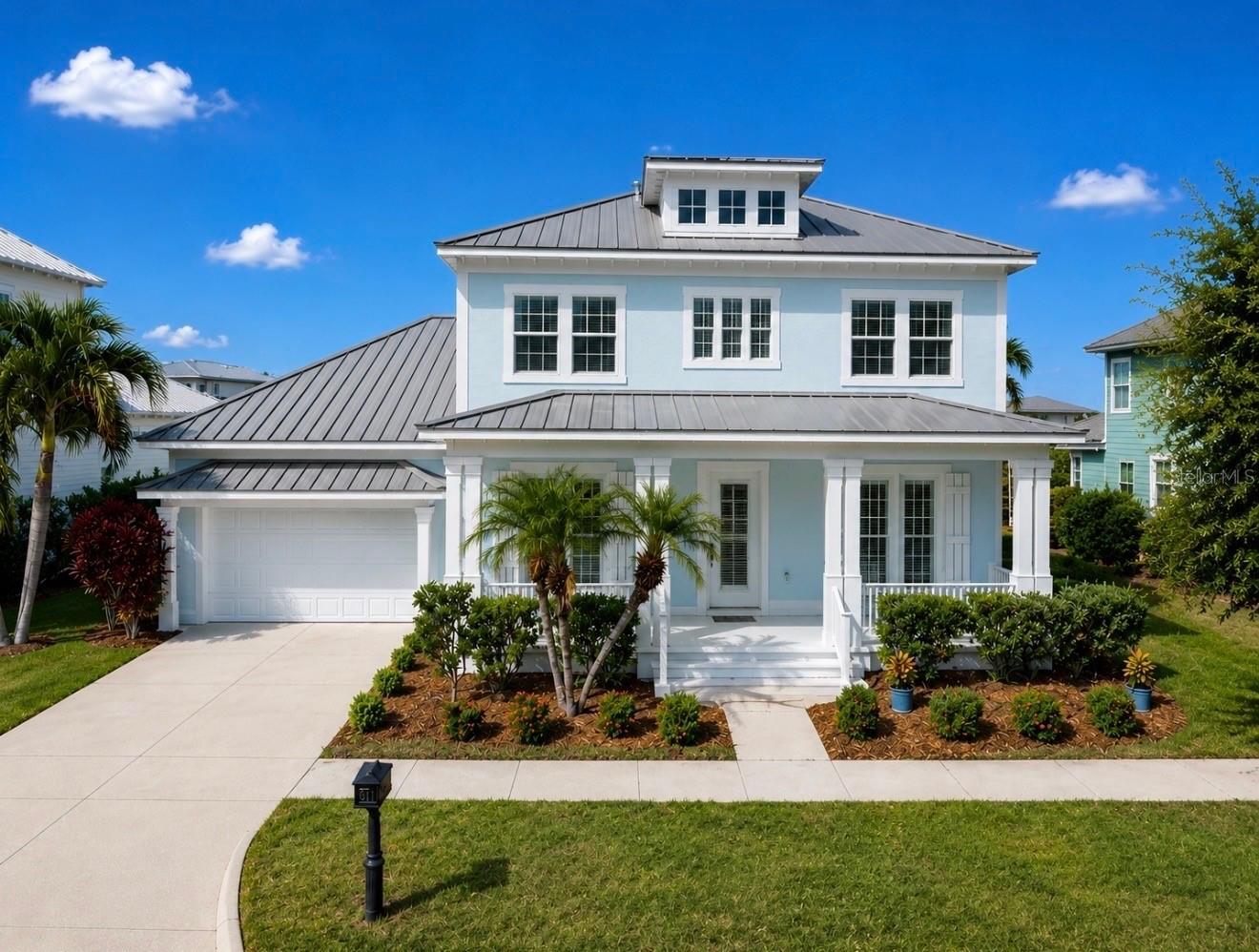 Photo of 611 MIRABAY BOULEVARD APOLLO BEACH FL 33572