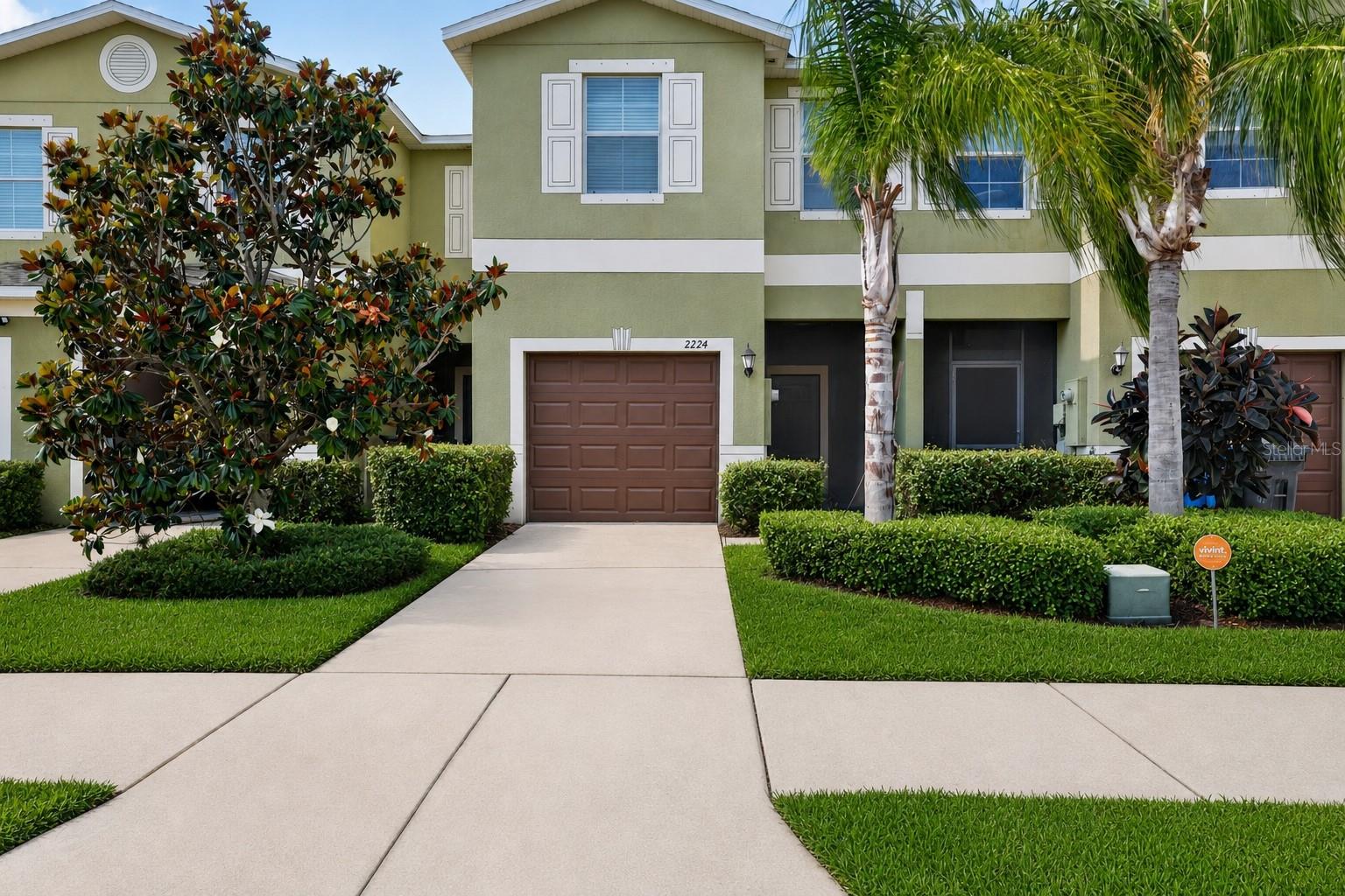 Photo of 2224 GOLDEN FALCON DRIVE RUSKIN FL 33570