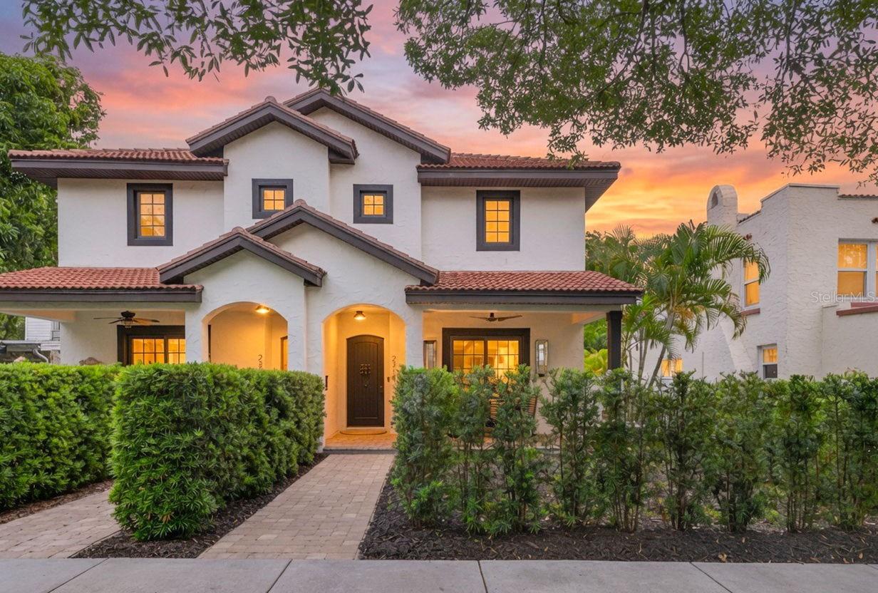 Photo of 2319 7TH STREET ST PETERSBURG FL 33704