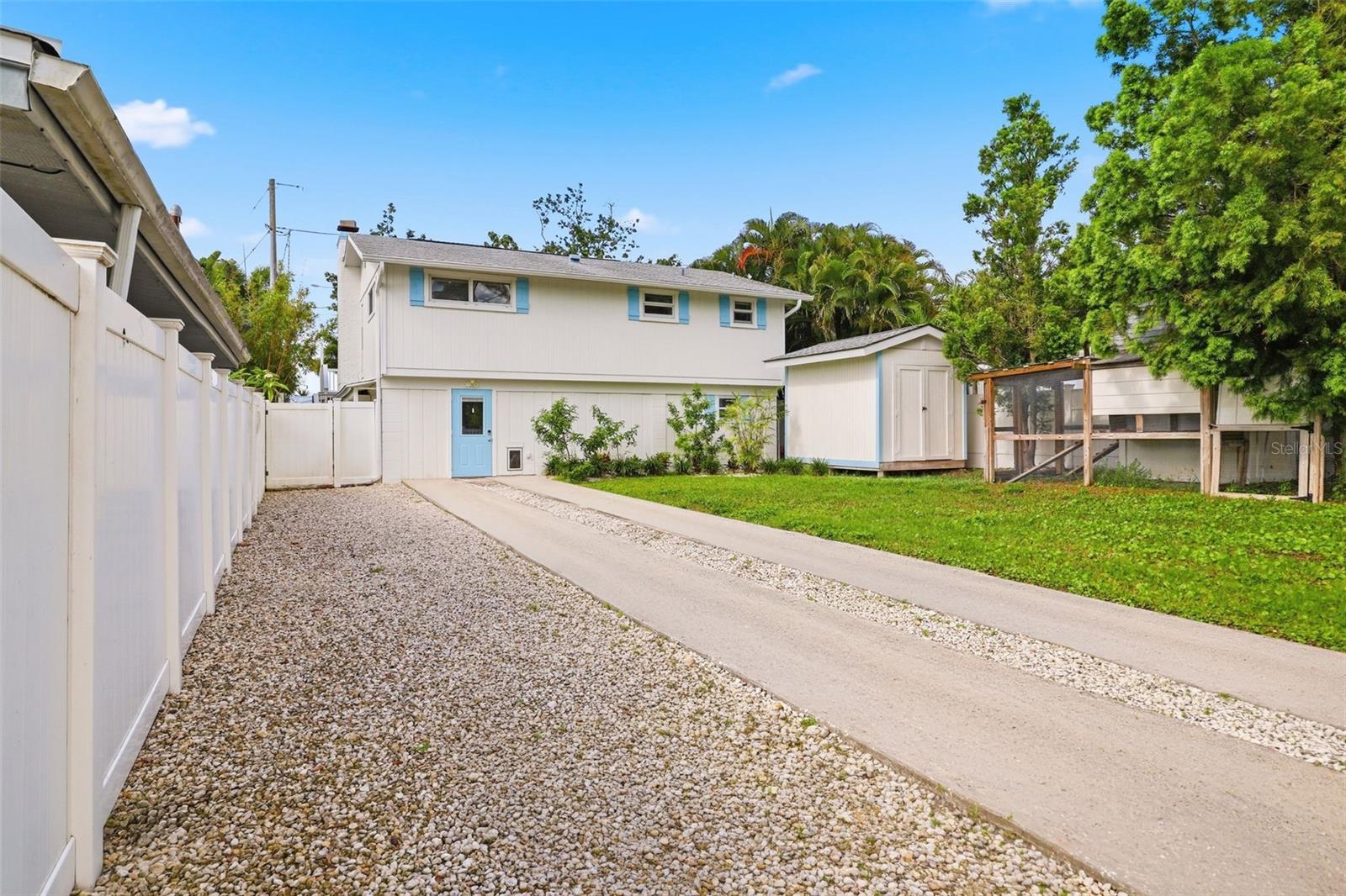 Photo of 7 GEORGIA AVENUE CRYSTAL BEACH FL 34681