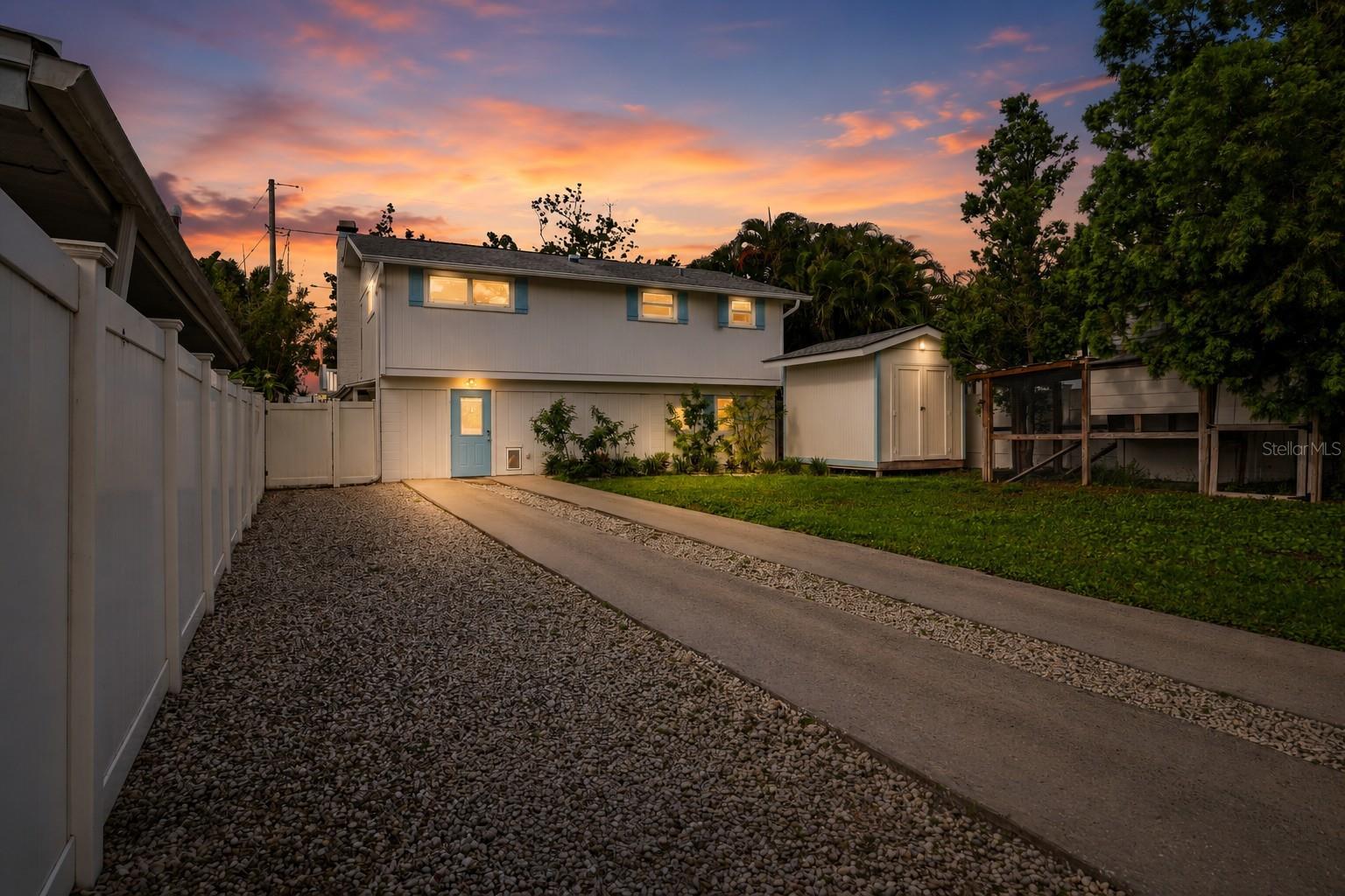 Photo of 7 GEORGIA AVENUE CRYSTAL BEACH FL 34681
