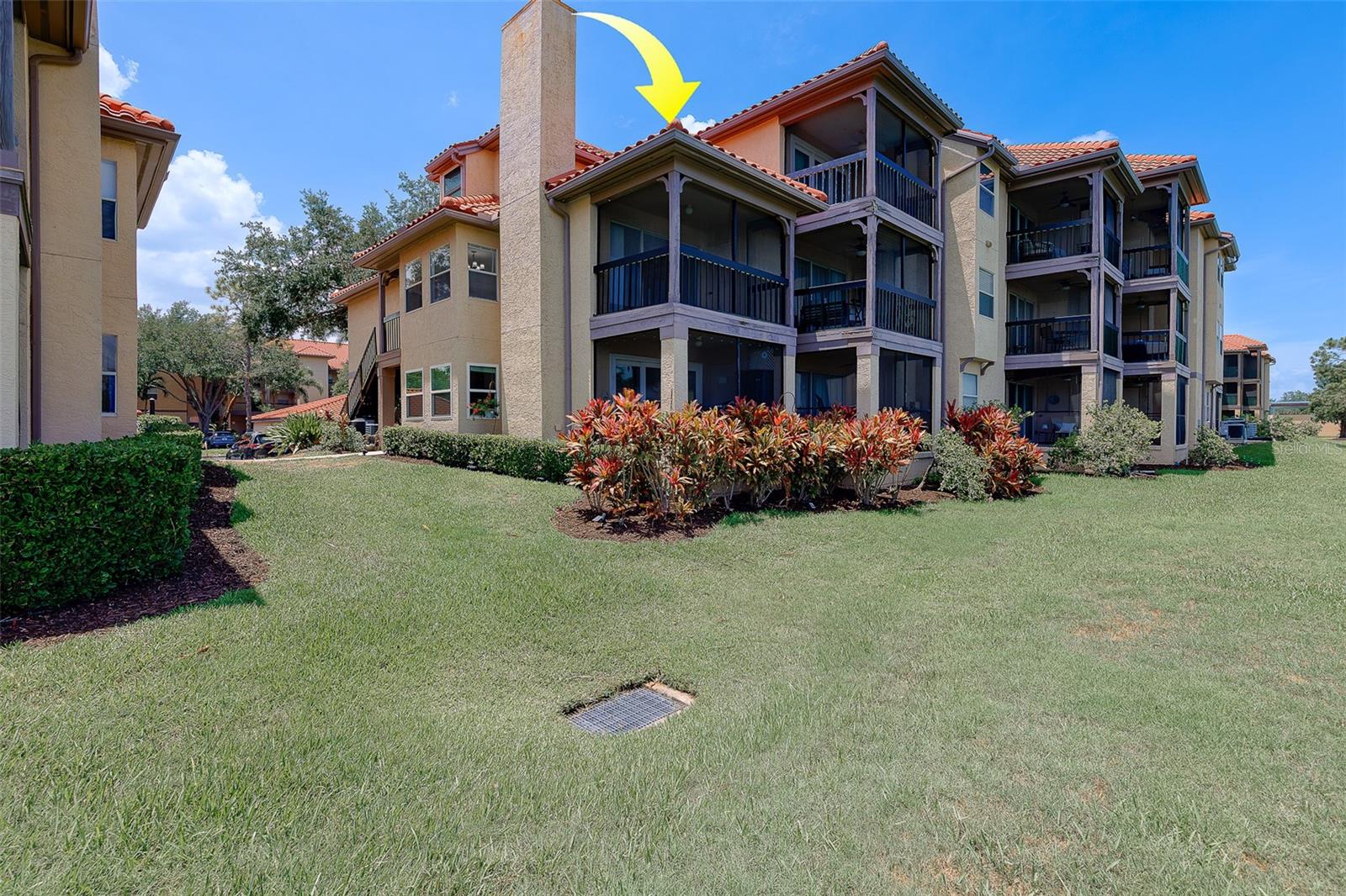 Photo of 2400 FEATHER SOUND DRIVE #928 CLEARWATER FL 33762