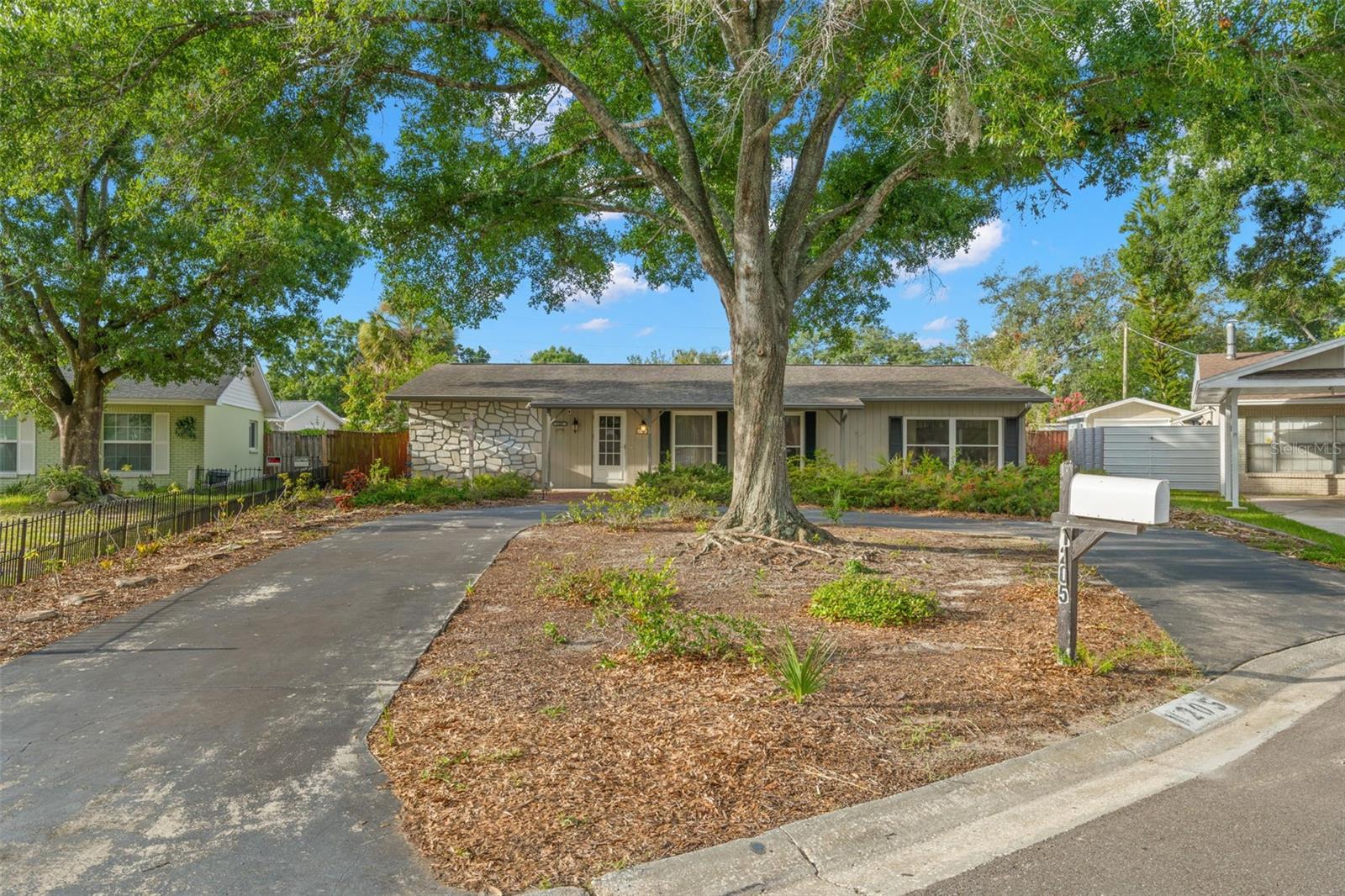 Photo of 1205 BRANDA VISTA DRIVE BRANDON FL 33510