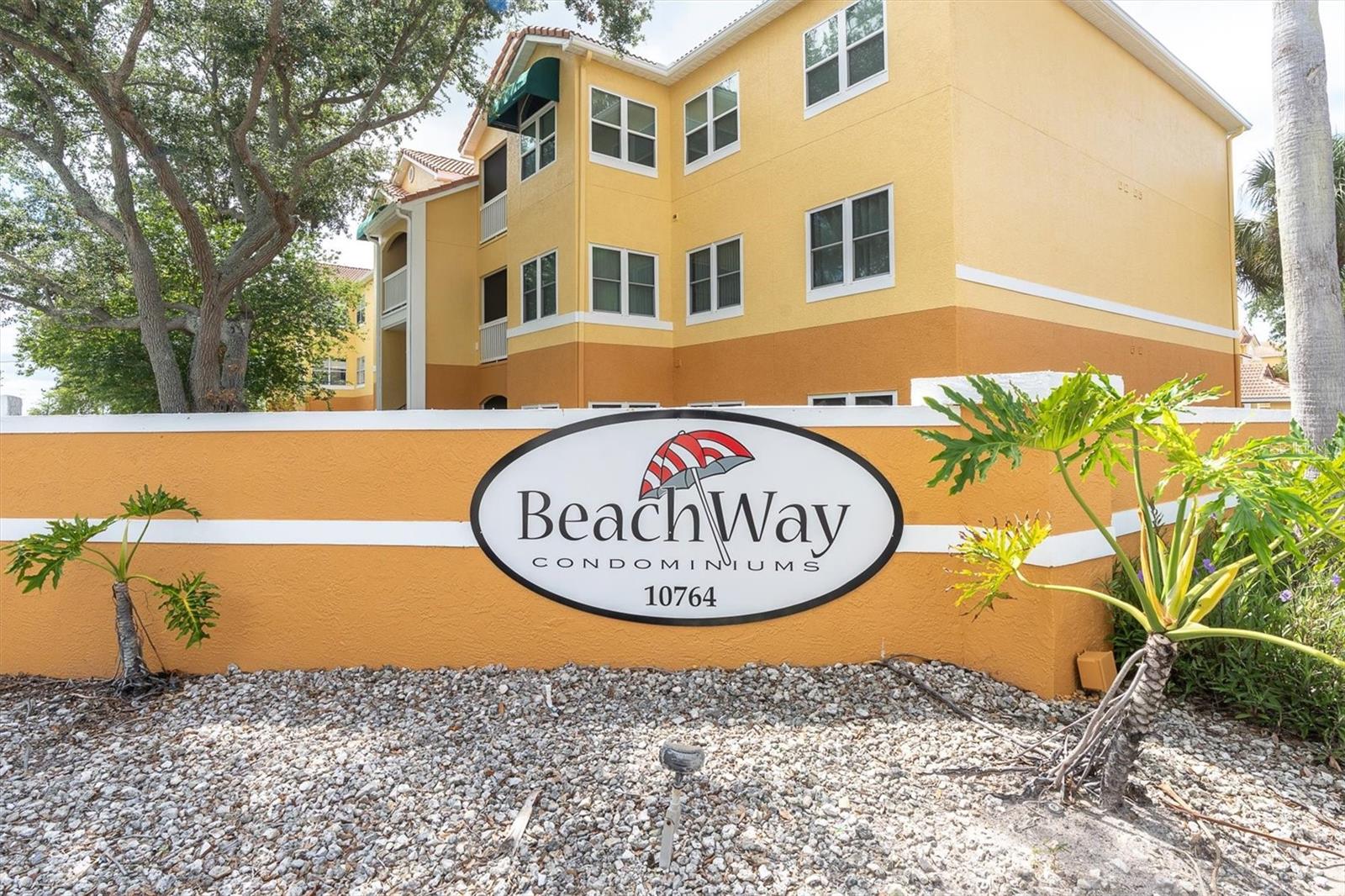 Photo of 10764 70TH AVENUE #3307 SEMINOLE FL 33772