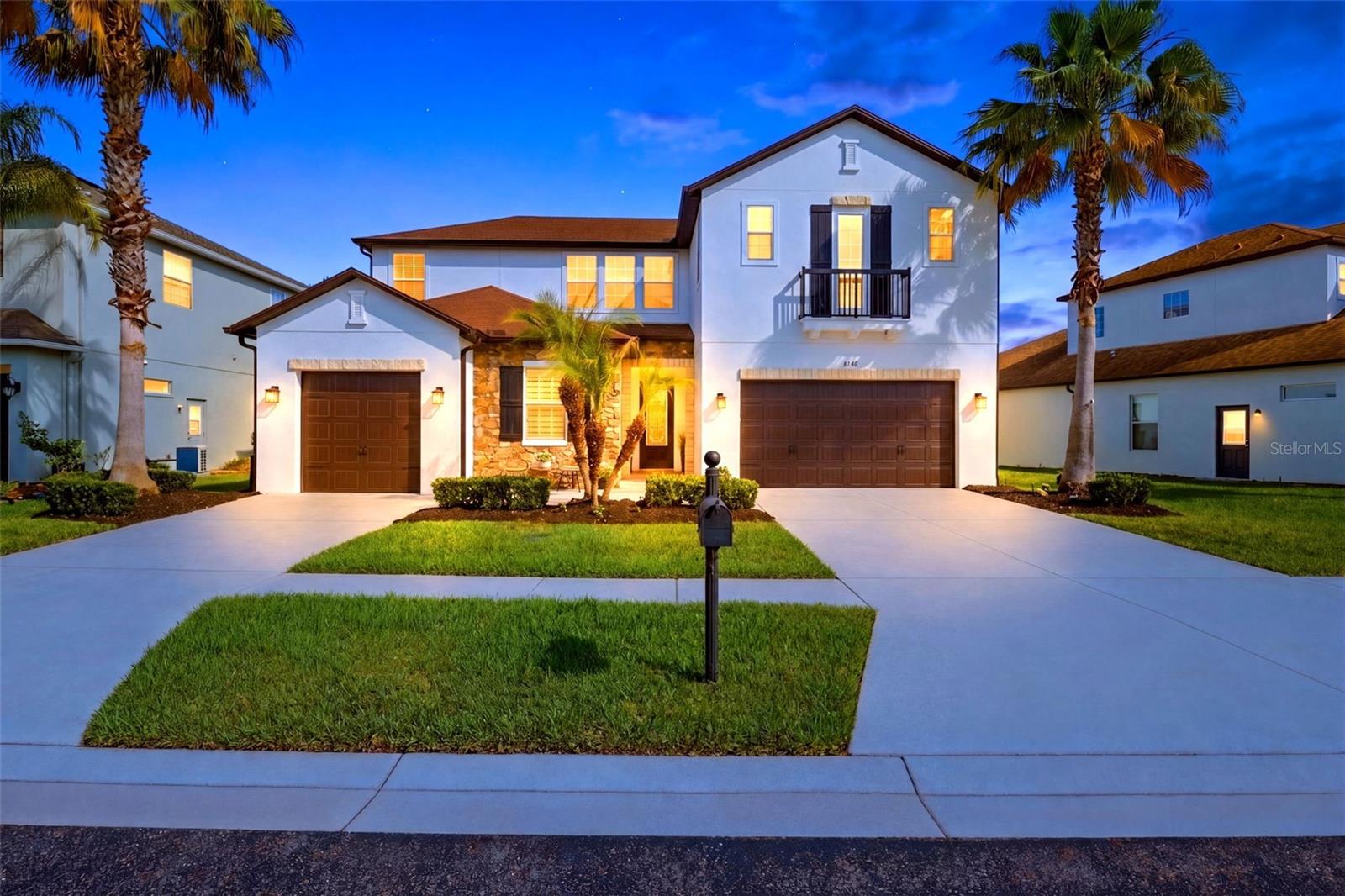 Photo of 4107 WINDCREST DRIVE WESLEY CHAPEL FL 33544
