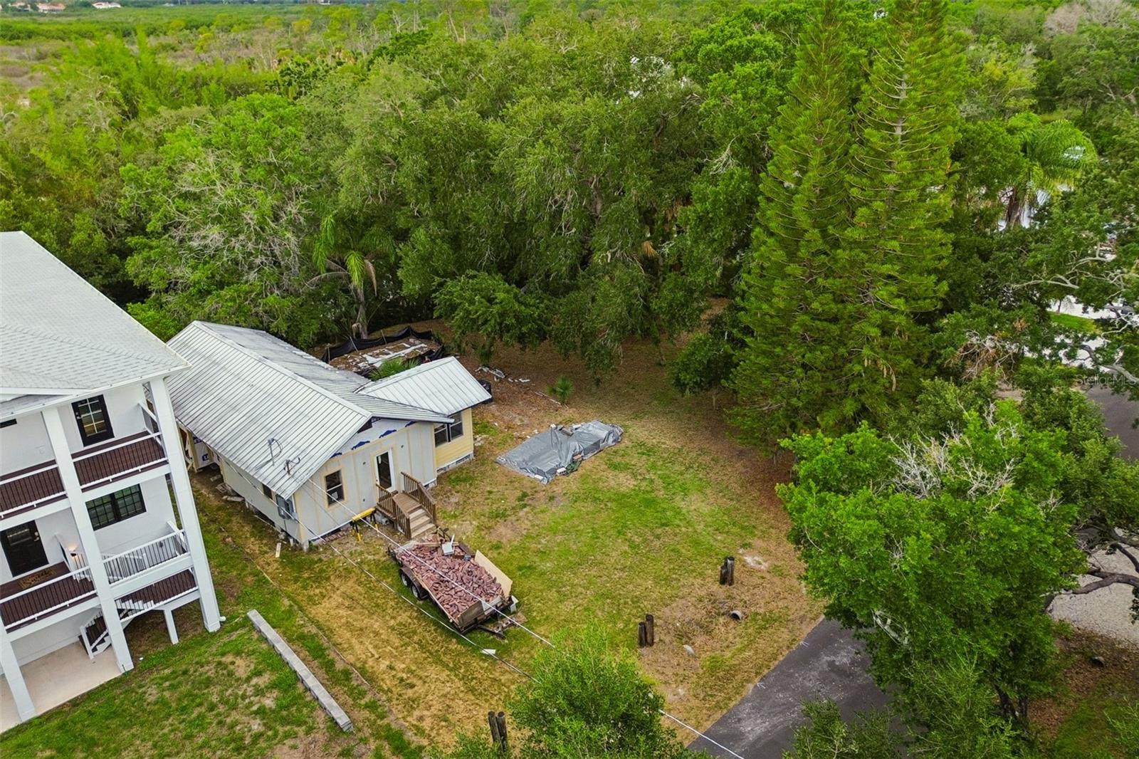 Photo of 7416 SEAGULL WAY TAMPA FL 33635