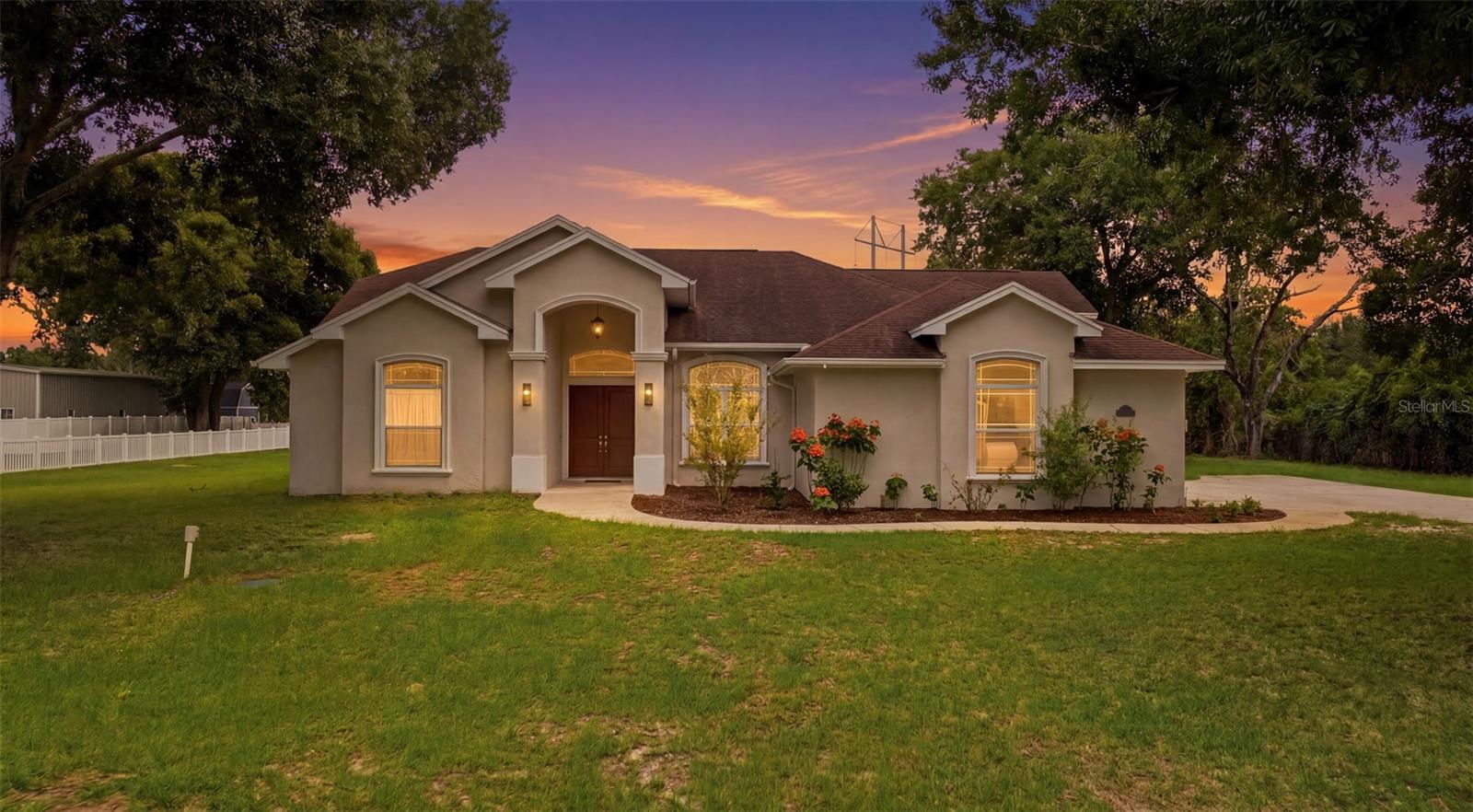 Photo of 17127 BROWN ROAD ODESSA FL 33556