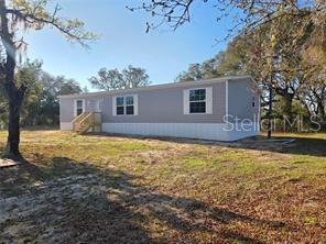 Photo of 12070 NE 63RD PLACE WILLISTON FL 32696