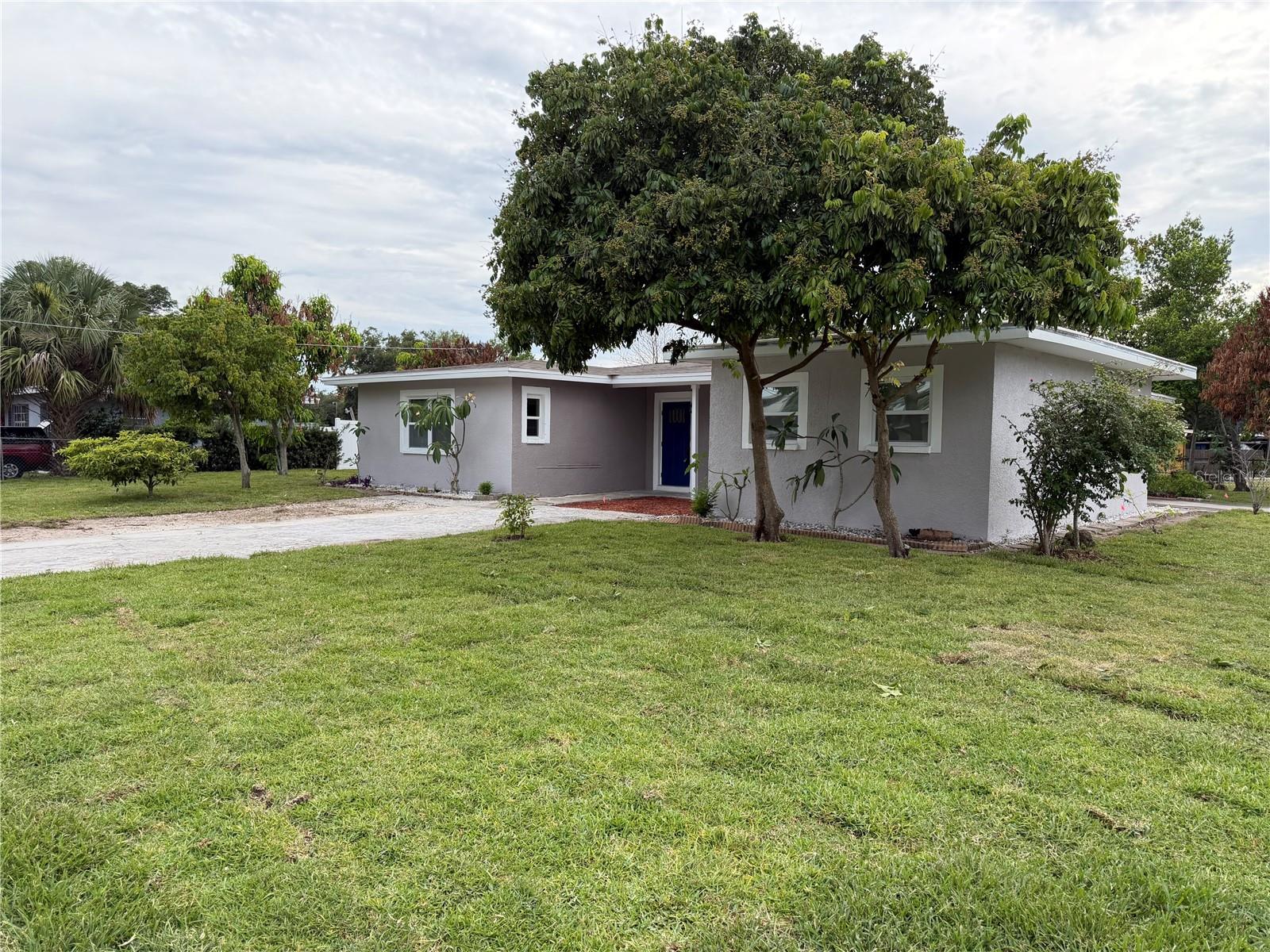 Photo of 7005 THRASHER DRIVE TAMPA FL 33610