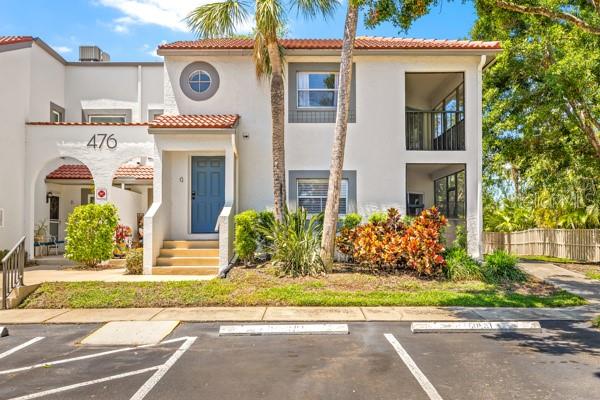 Photo of 476 SANTA CRUZ PLACE #C ST PETERSBURG FL 33703