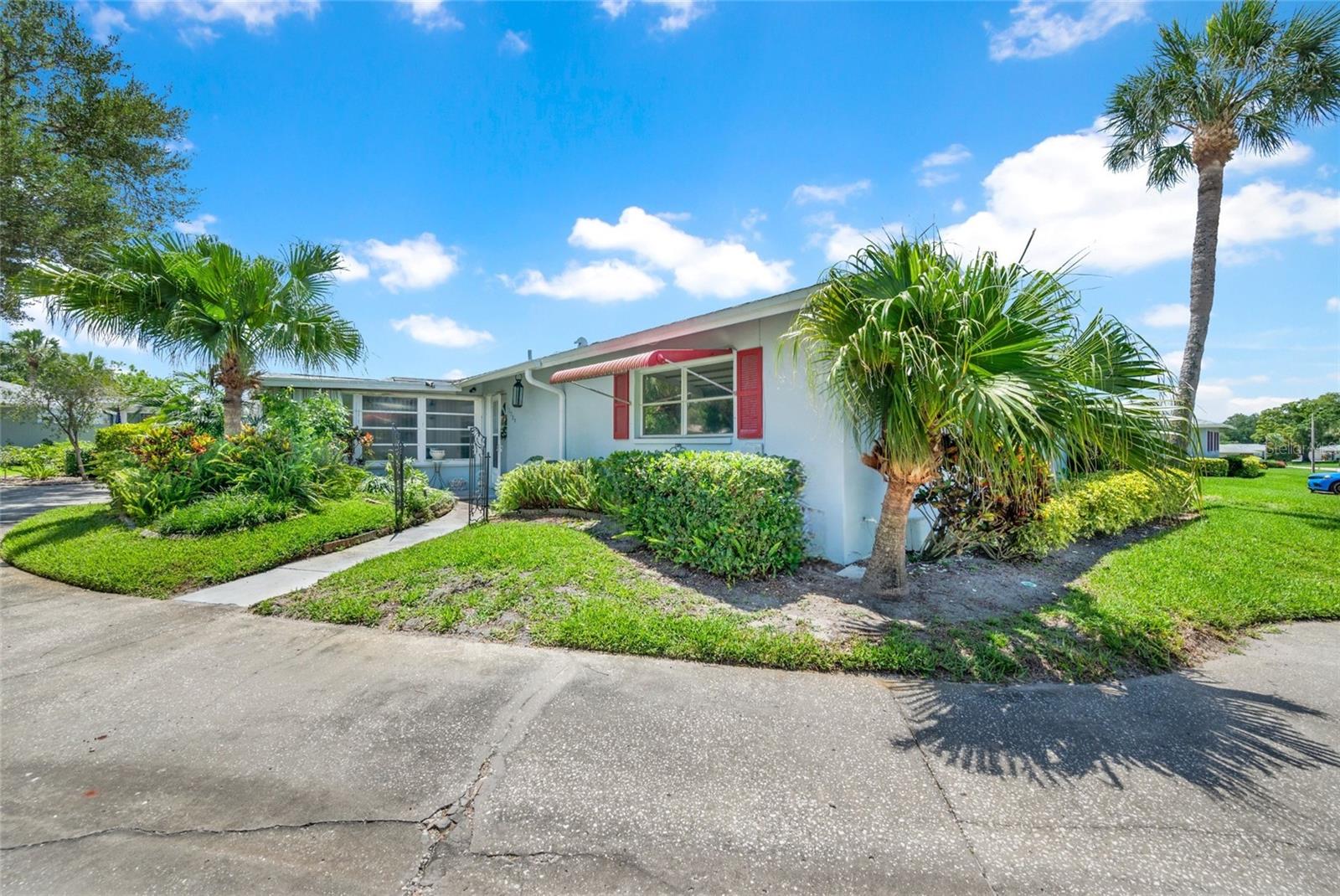 Photo of 1608 WHITEBRIDGE DRIVE #B PALM HARBOR FL 34684