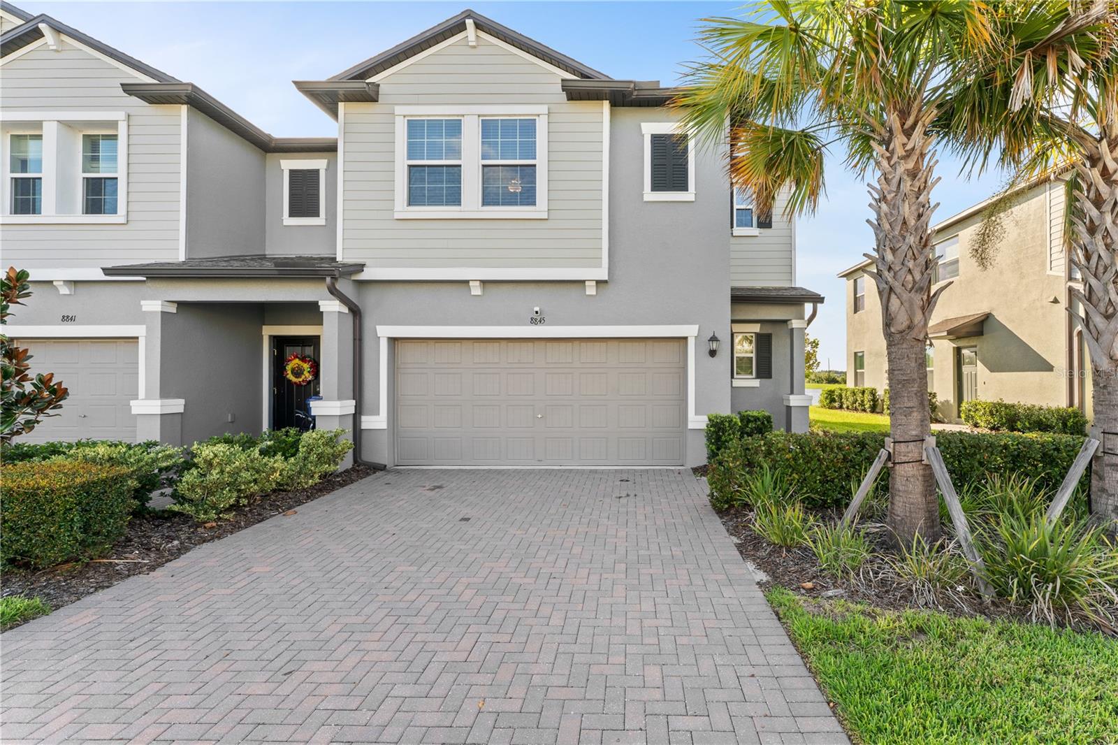 Photo of 8845 GALLANTREE PLACE LAND O LAKES FL 34637