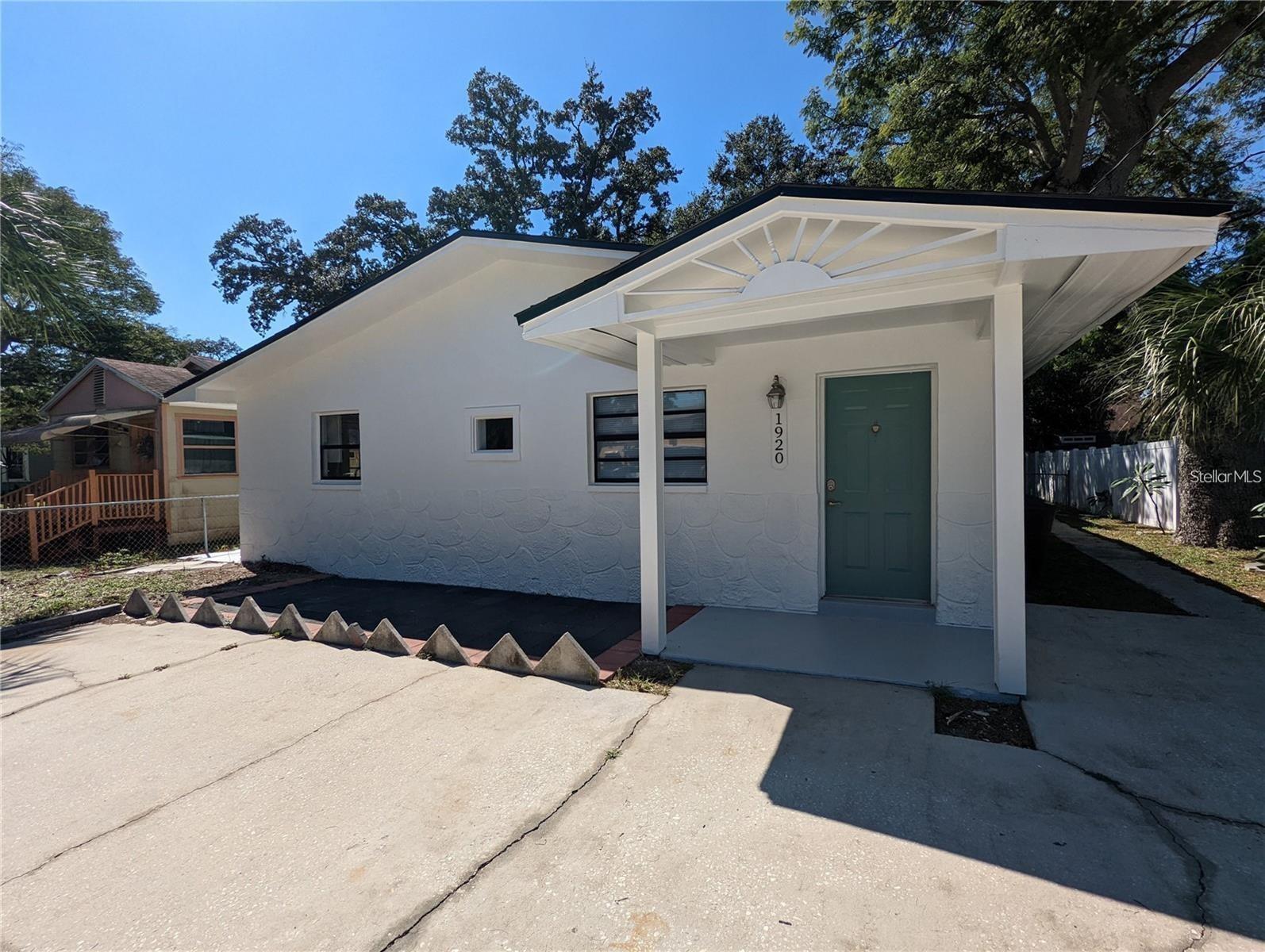 Photo of 1920/1922 SPRINGTIME AVENUE CLEARWATER FL 33755