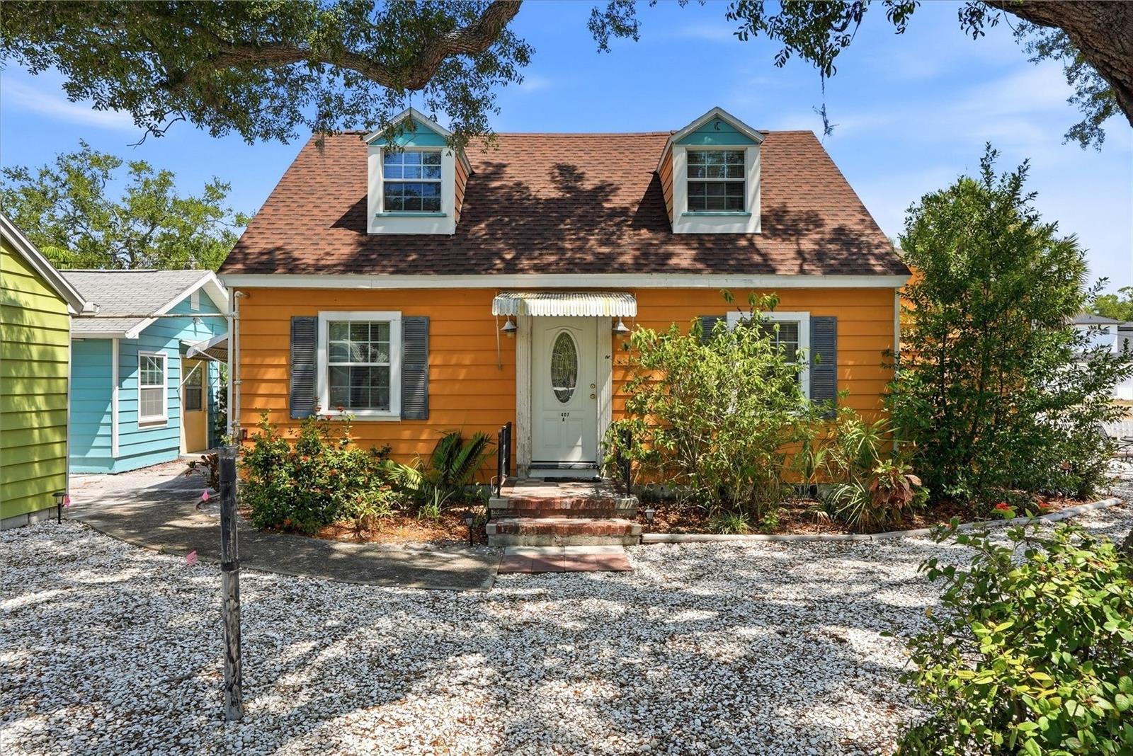 Photo of 5407 29TH AVENUE GULFPORT FL 33707