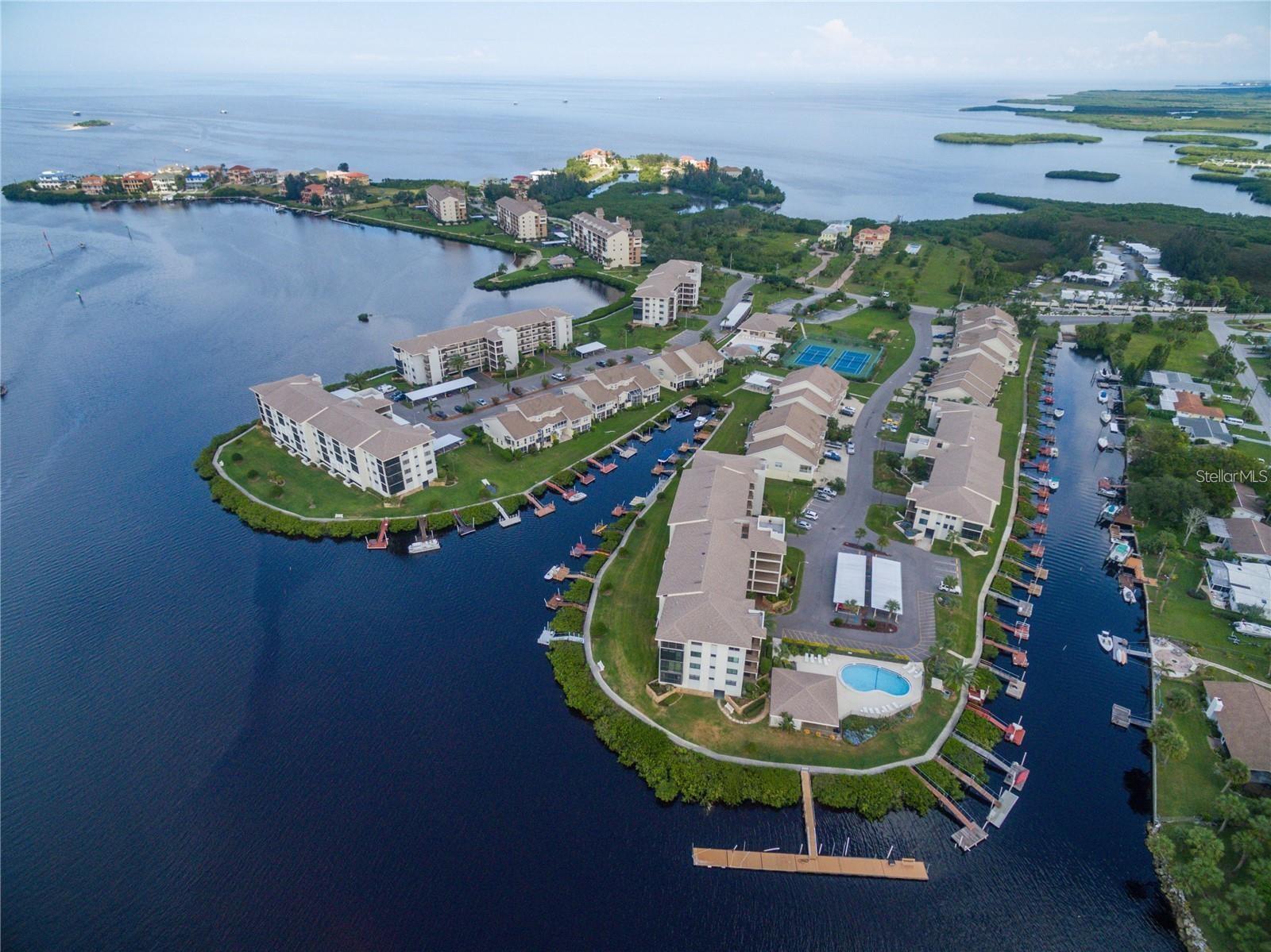 Photo of 8150 BRENT STREET #734 PORT RICHEY FL 34668