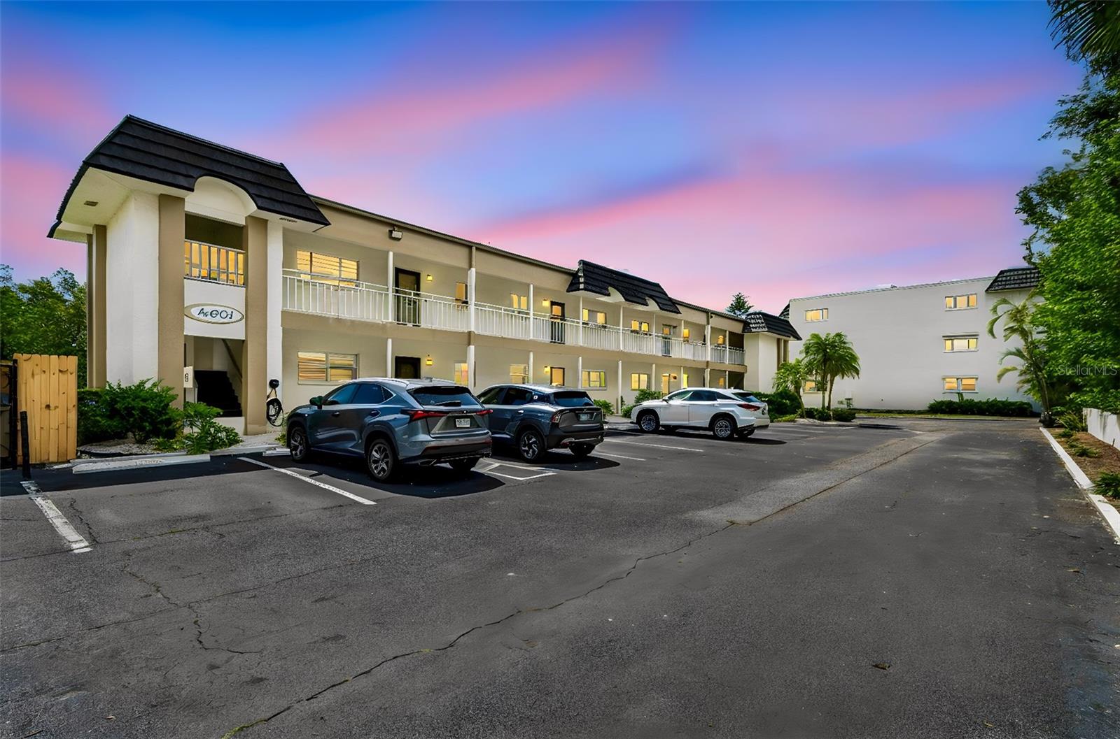 Photo of 4601 CHANCELLOR STREET #146 ST PETERSBURG FL 33703