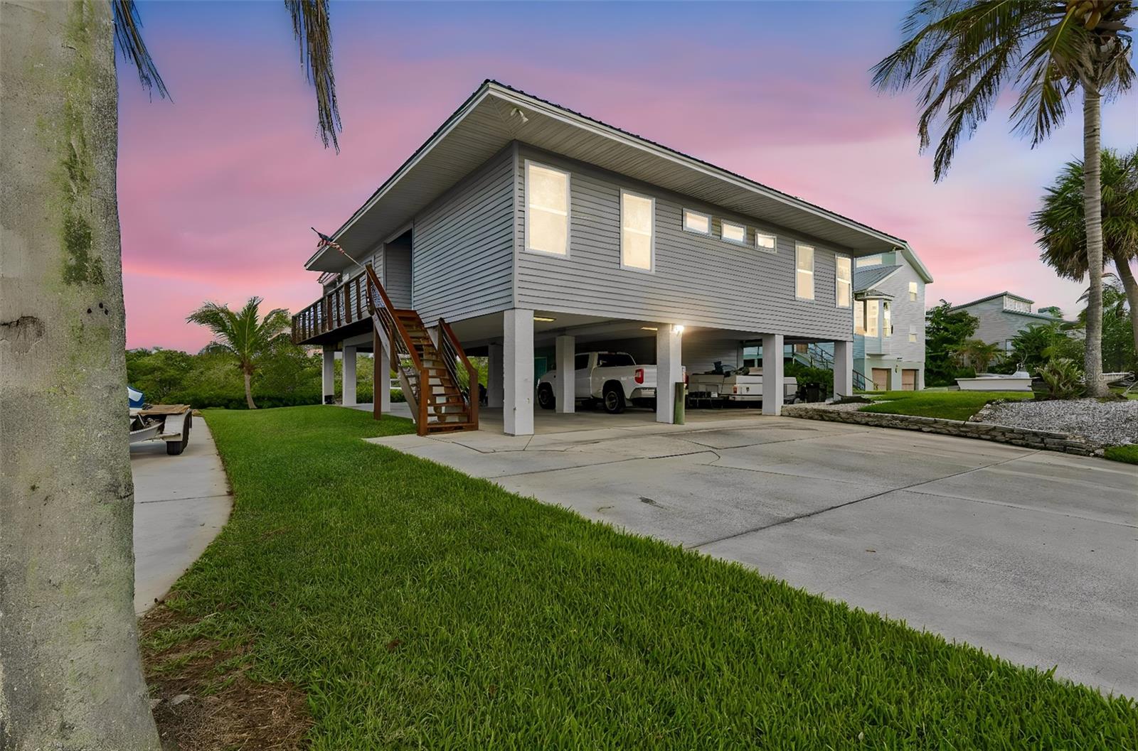 Photo of 119 BURNS ROAD TERRA CEIA FL 34250