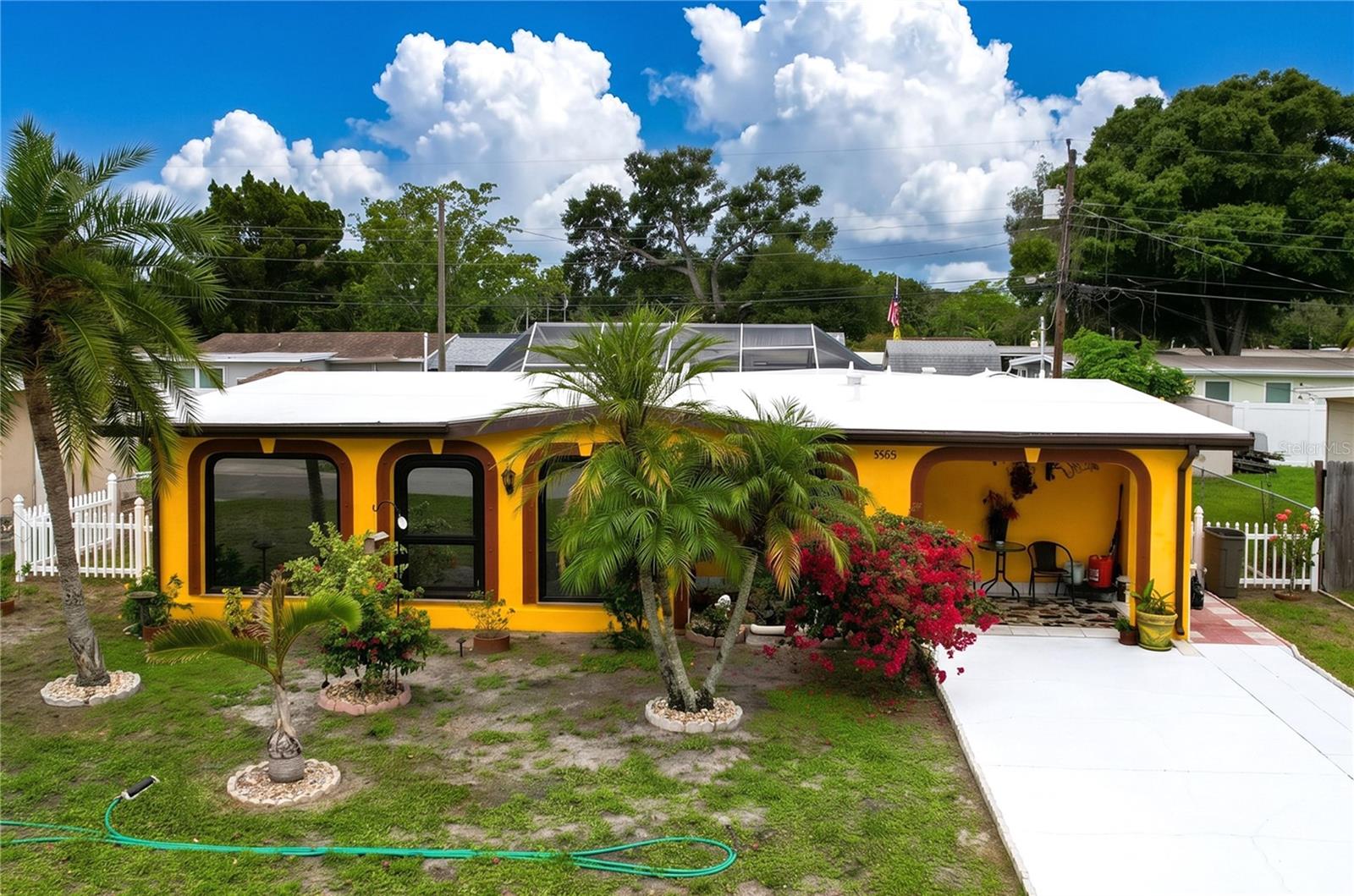 Photo of 9420 56TH STREET PINELLAS PARK FL 33782