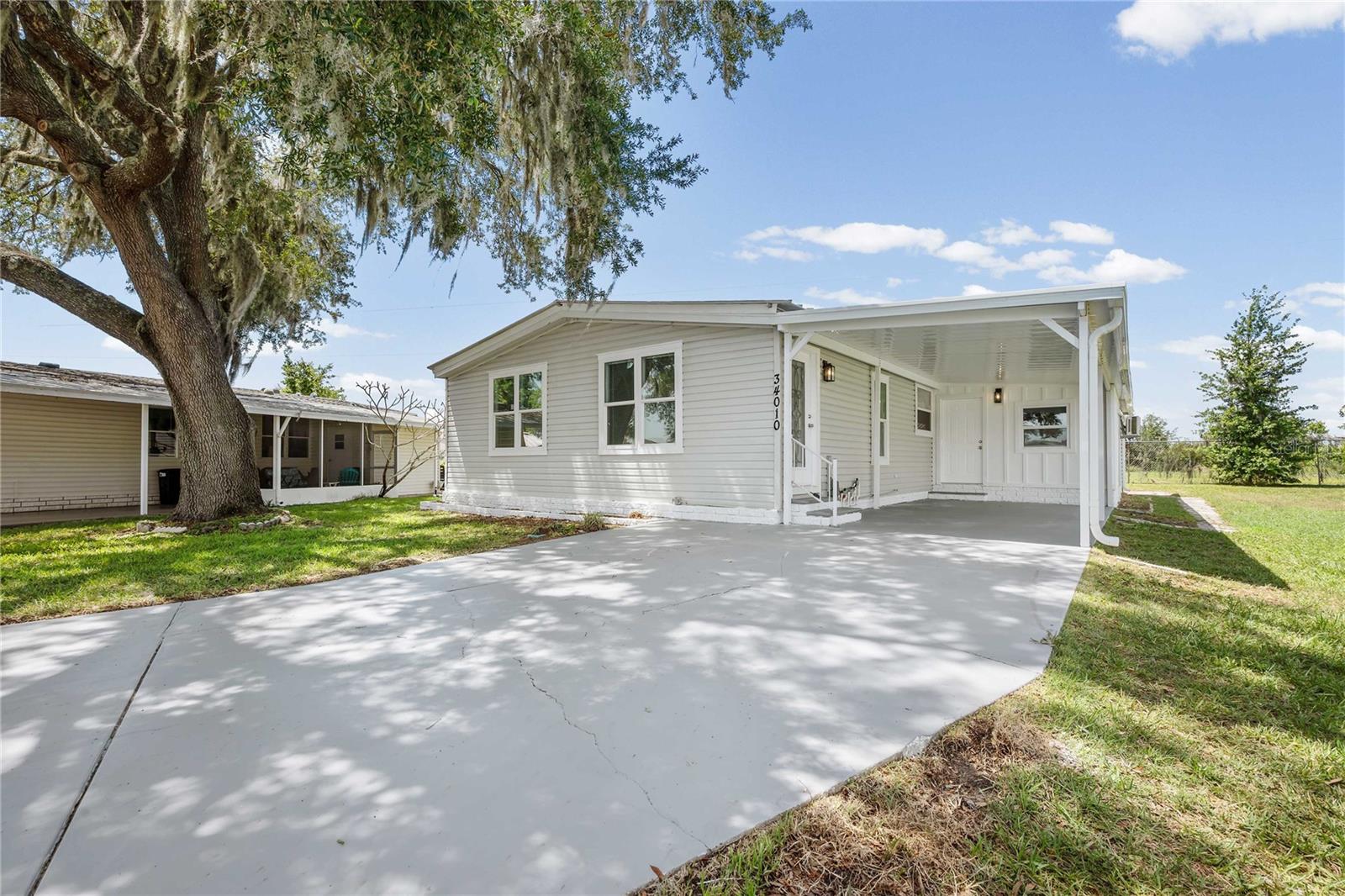 Photo of 34010 ESTATES LANE WESLEY CHAPEL FL 33543
