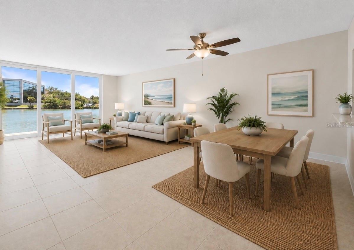 Photo of 7425 BAY ISLAND DRIVE #104 SOUTH PASADENA FL 33707