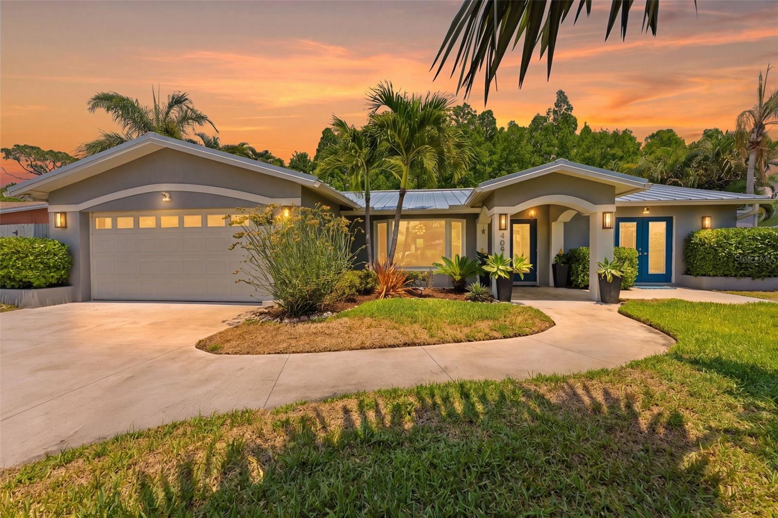 Photo of 4096 38TH STREET ST PETERSBURG FL 33711