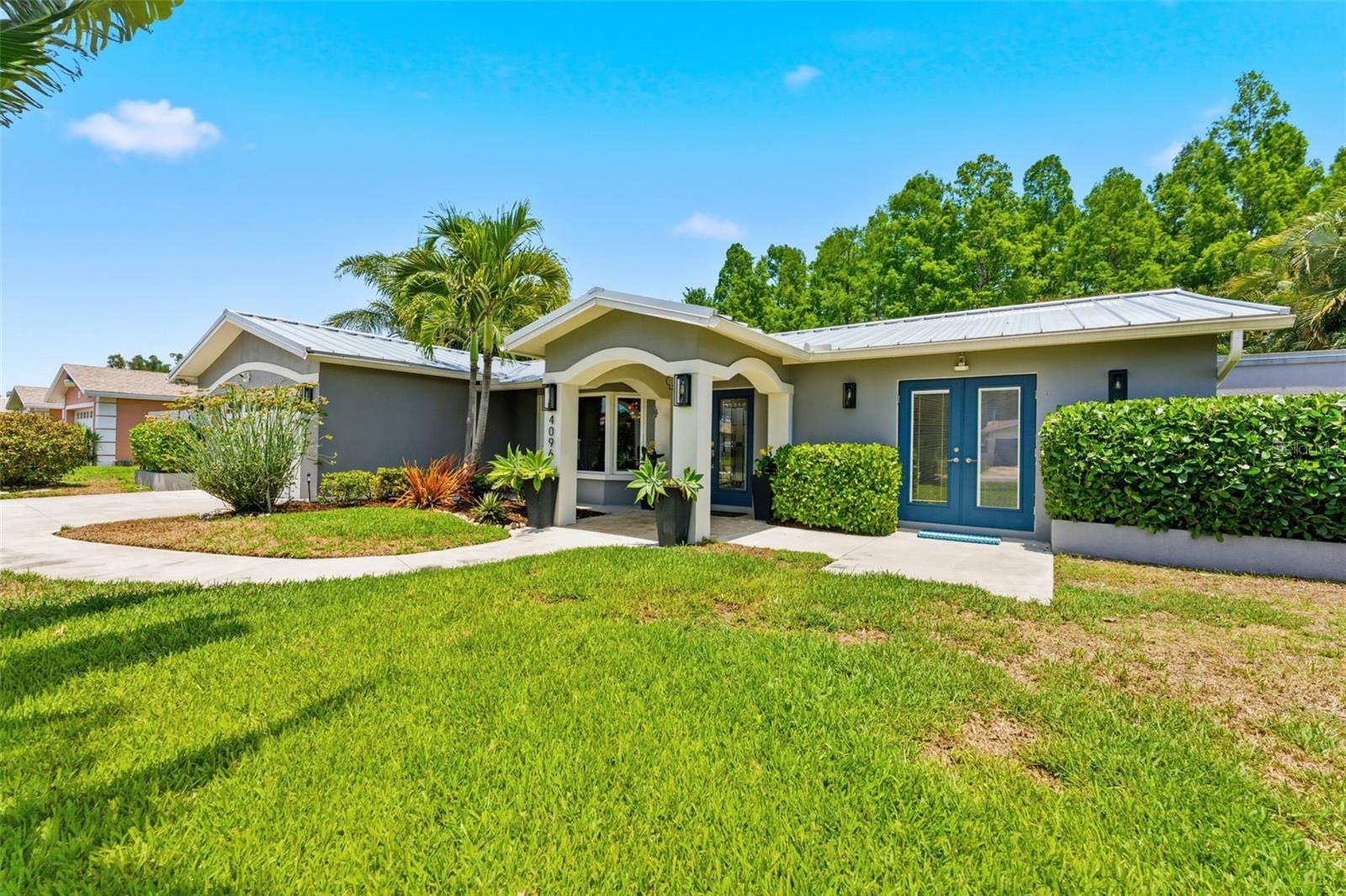 Photo of 4096 38TH STREET ST PETERSBURG FL 33711