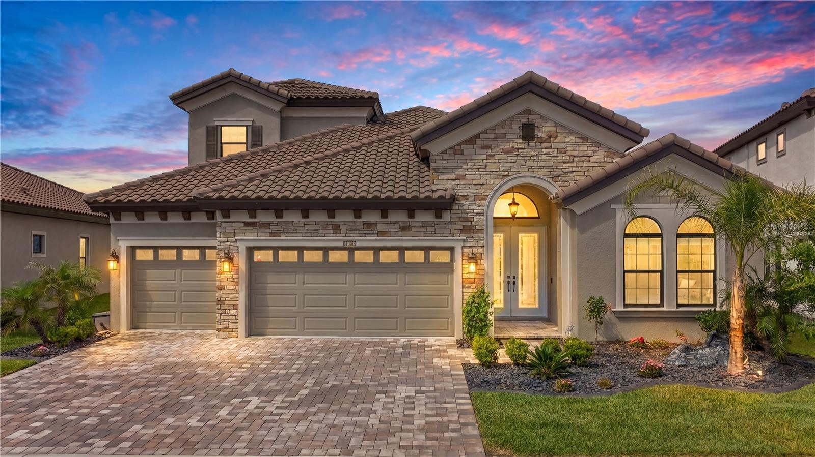 Photo of 11008 RUSTIC TIMBER LOOP SAN ANTONIO FL 33576