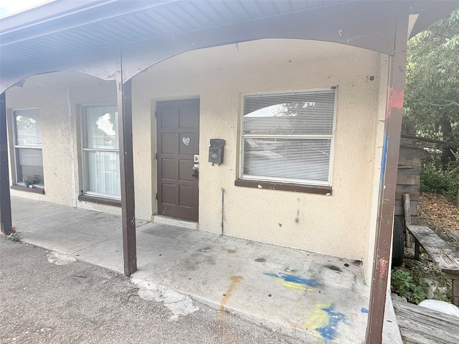 Photo of 1100 70TH STREET #4 ST PETERSBURG FL 33710