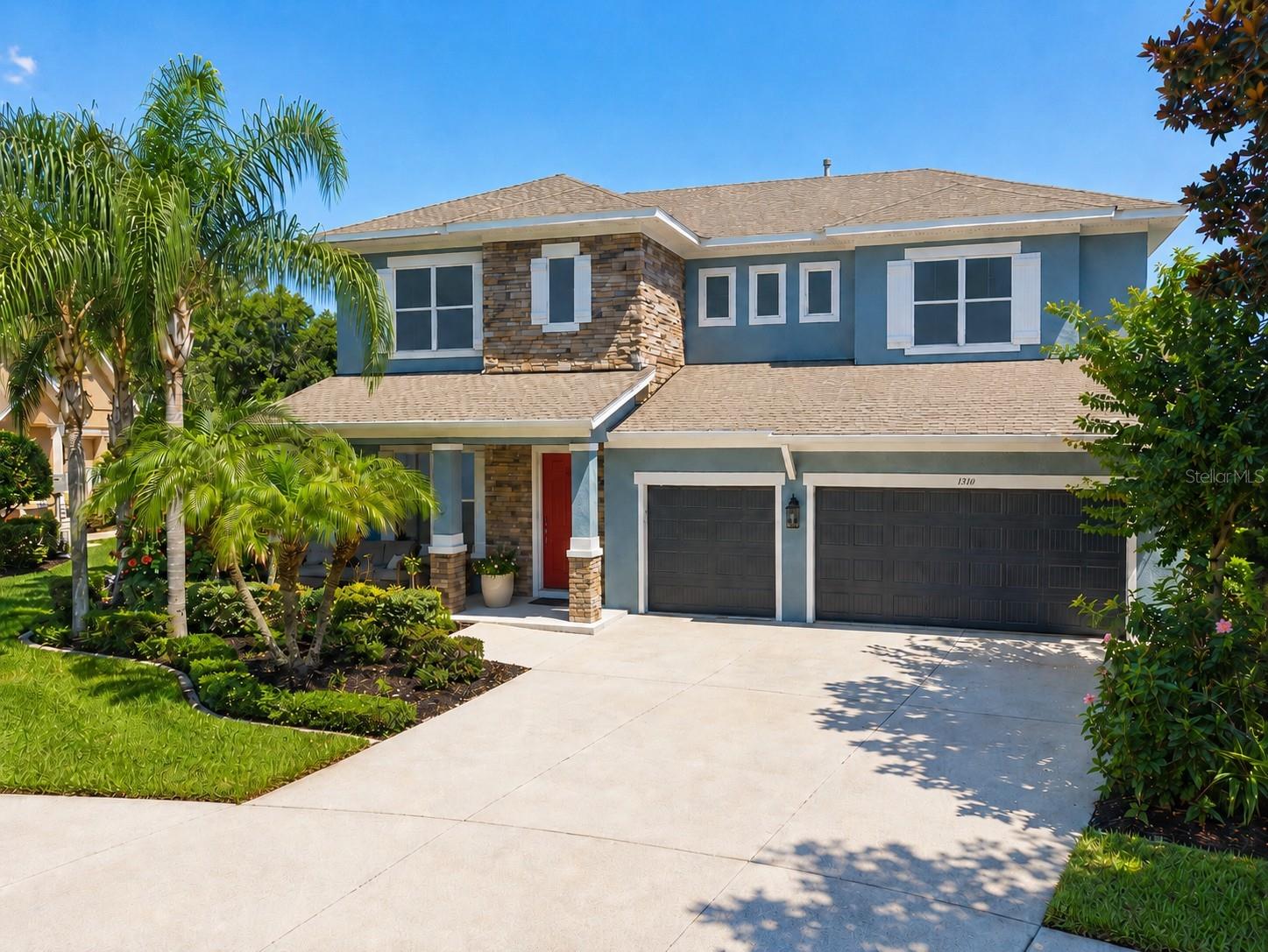 Photo of 1310 LOREA LANE BRANDON FL 33511